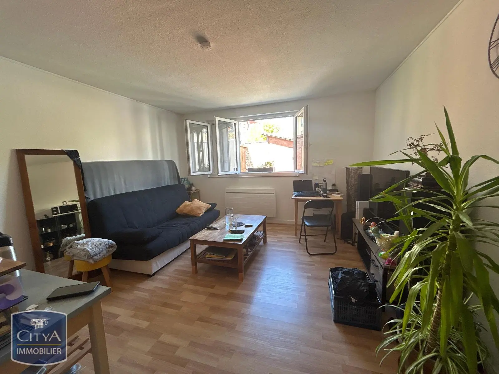 Photo 1 Appartement 1 pièce 29.95m²