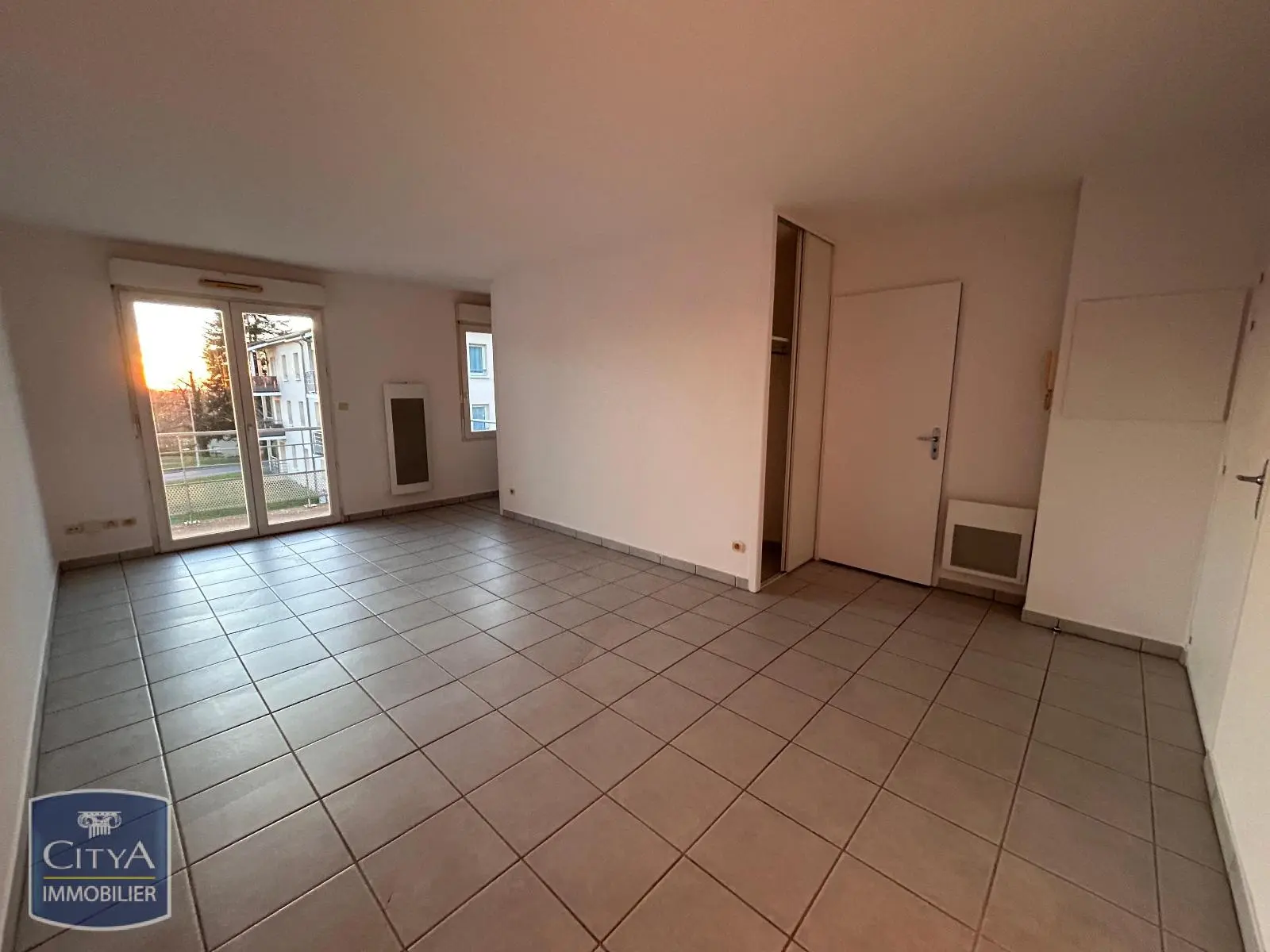 Photo 1 Appartement 2 pièces 47.63m²