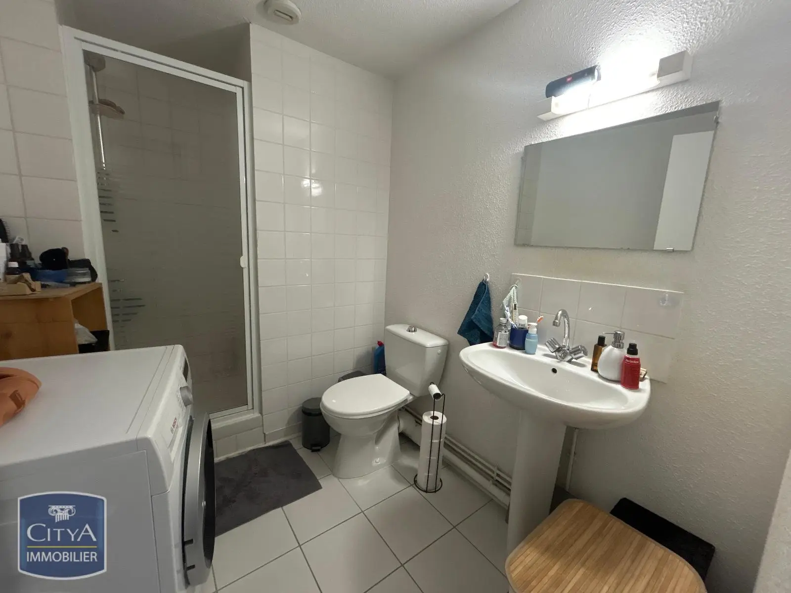 Photo 4 Appartement 1 pièce 29.95m²
