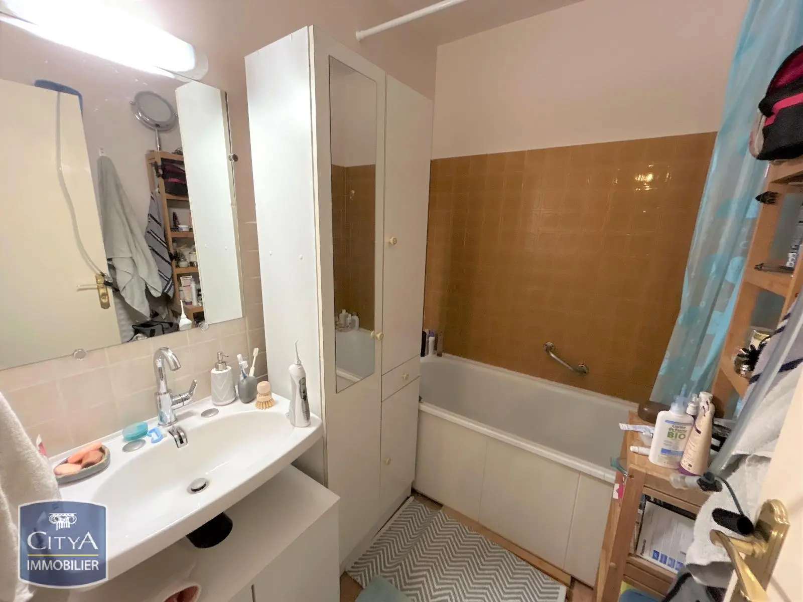 Photo 5 Appartement 2 pièces 48.69m²