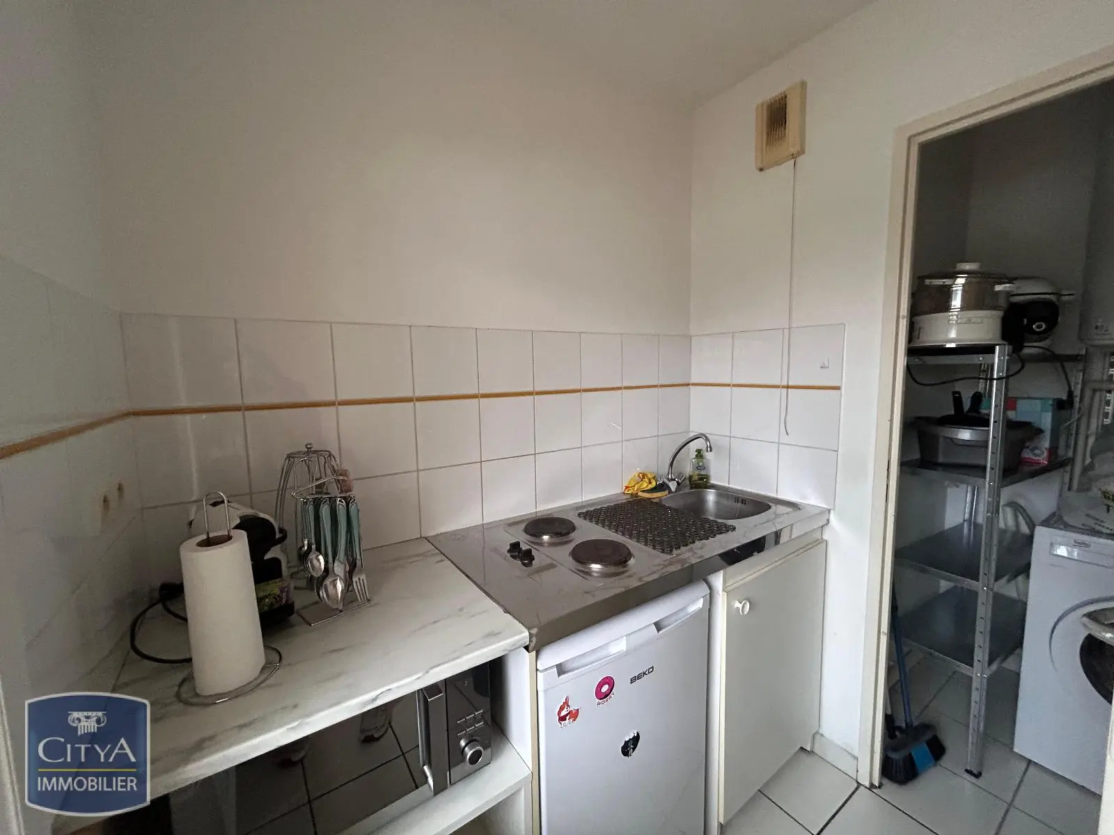 Photo 5 Appartement 2 pièces 47.97m²