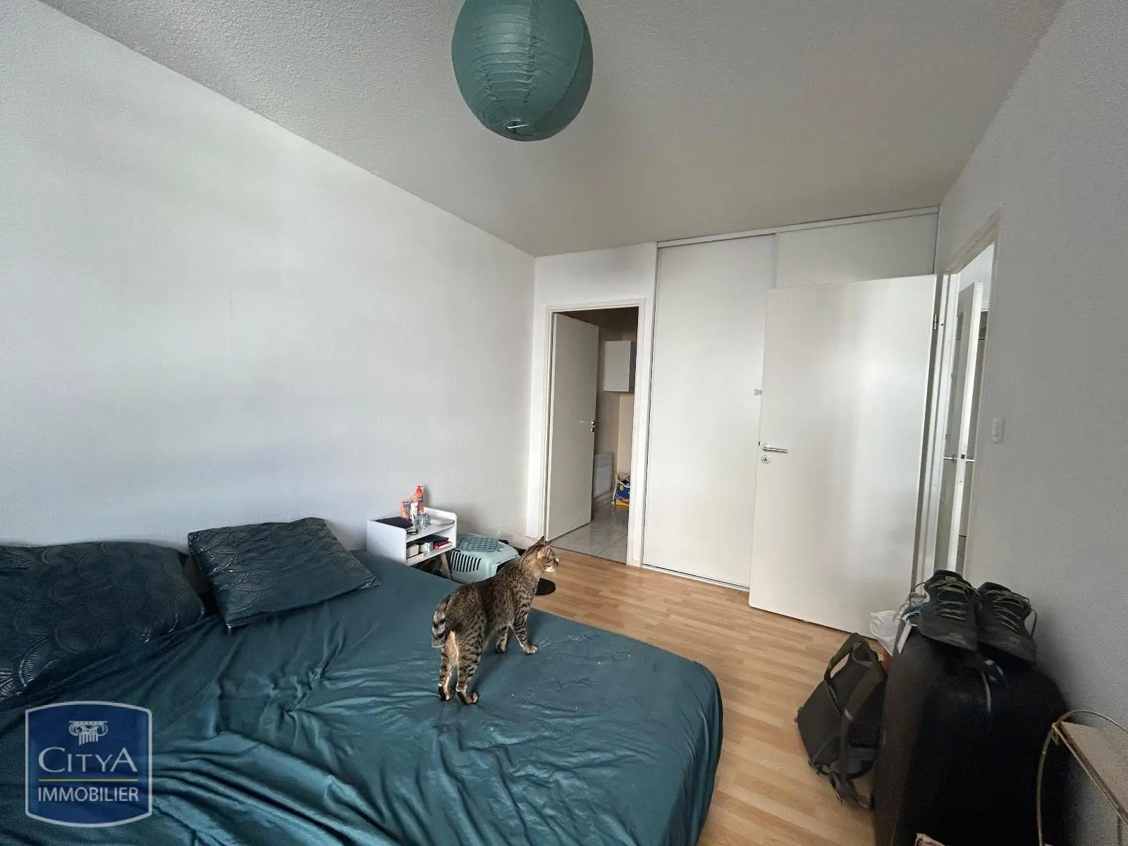 Photo 6 Appartement 2 pièces 45.9m²