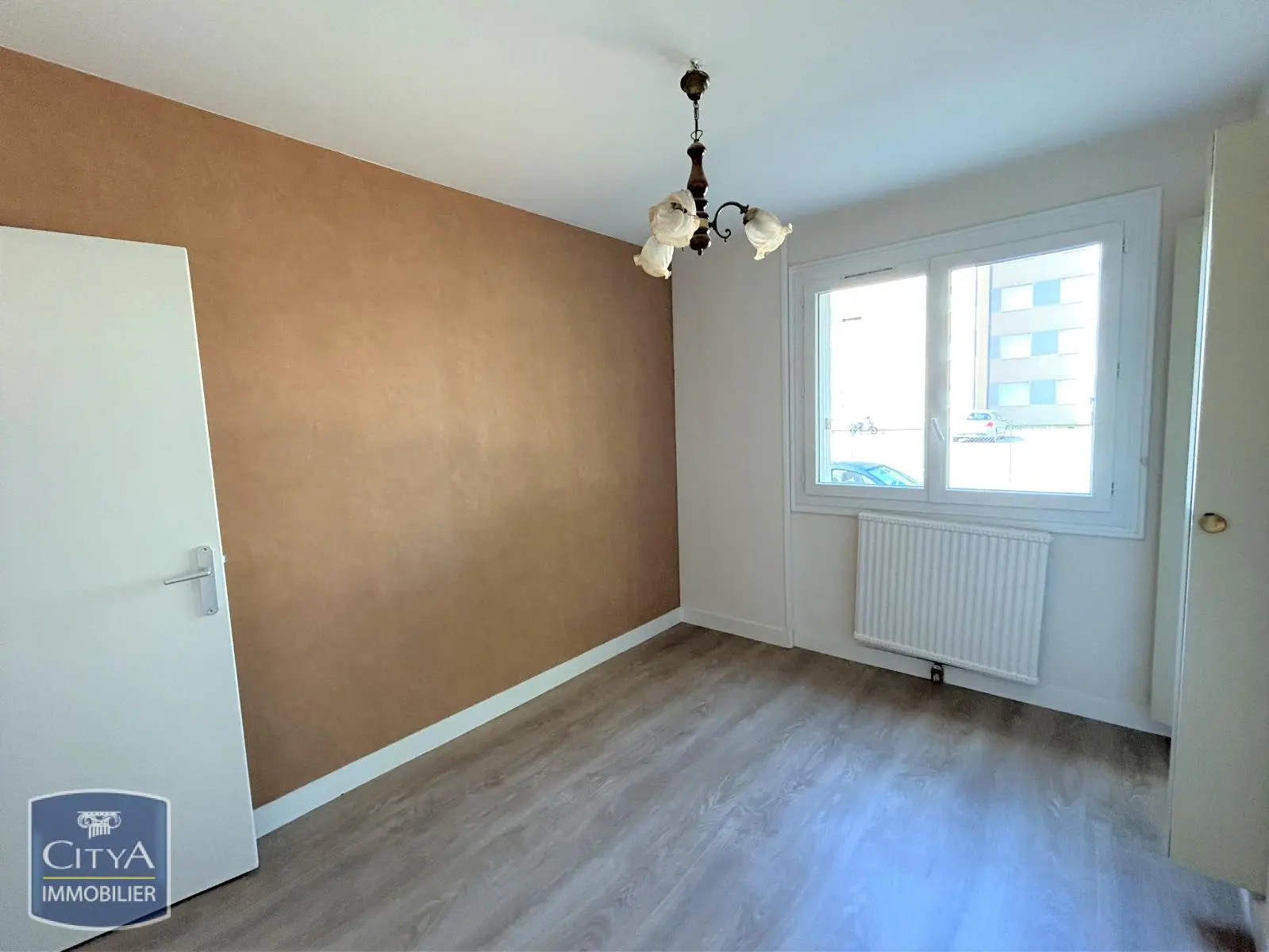 Photo 1 Appartement 3 pièces 59.17m²