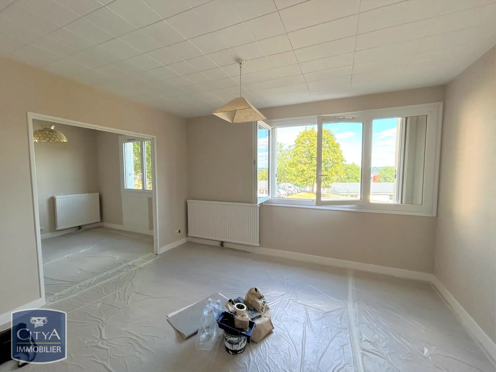 Photo 4 Appartement 3 pièces 59.17m²