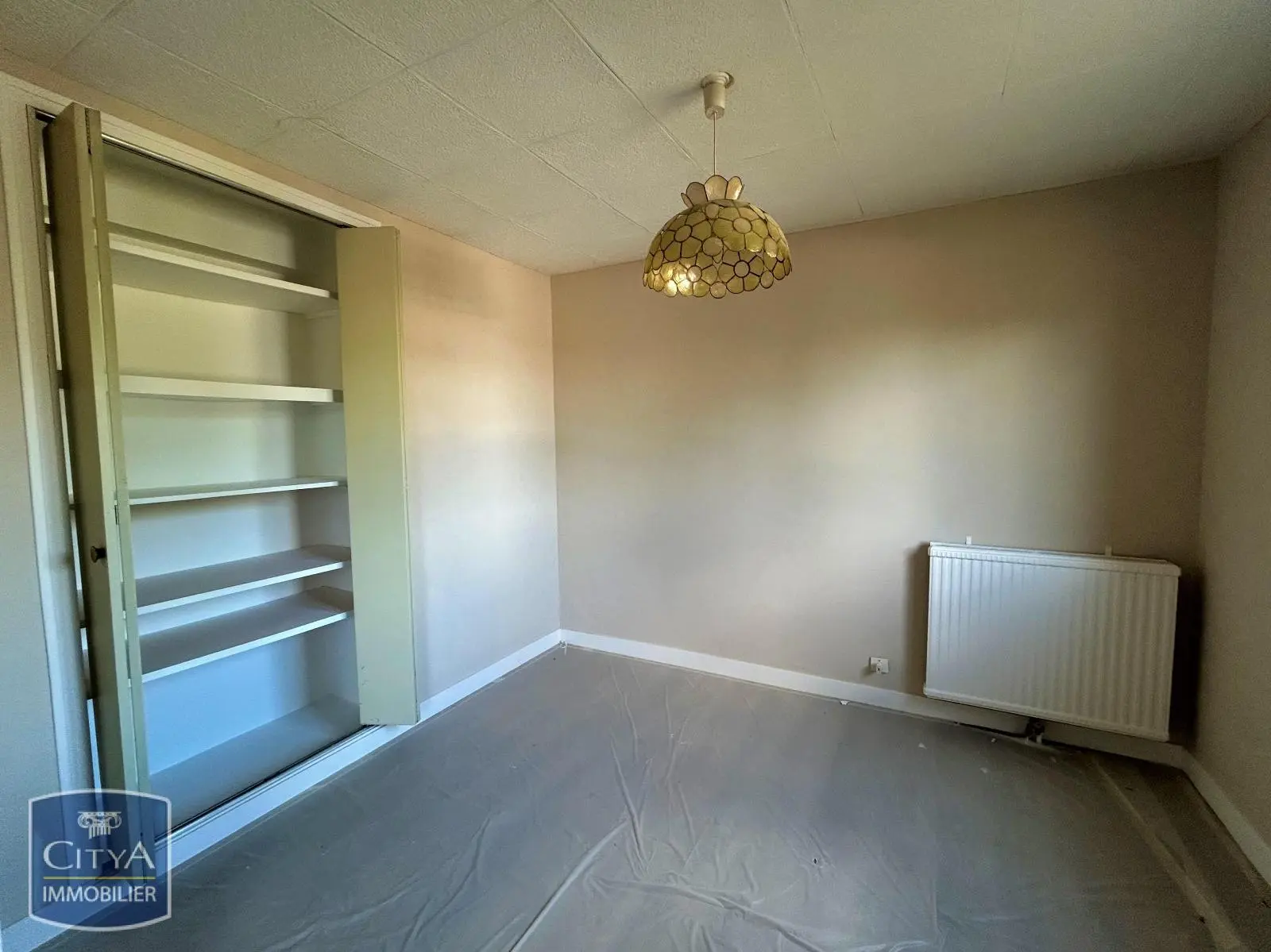 Photo 3 Appartement 3 pièces 59.17m²