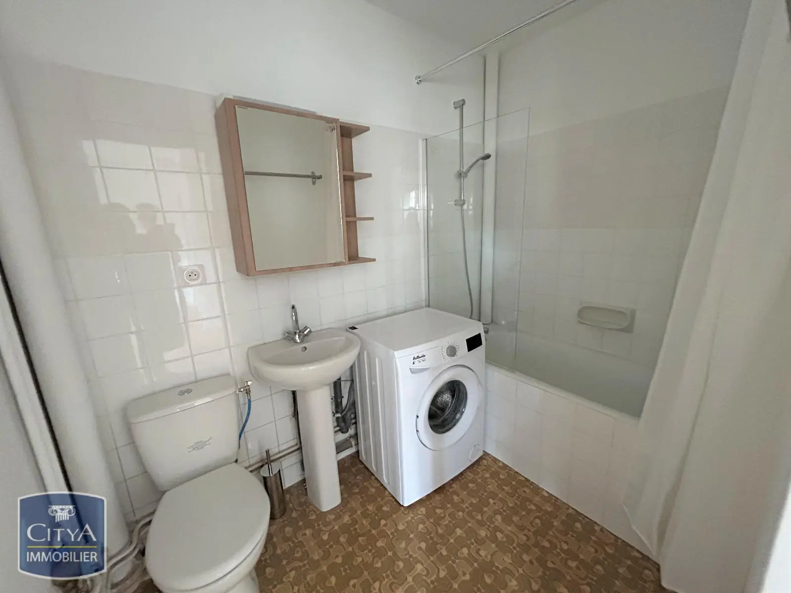 Photo 5 Appartement 1 pièce 26.88m²