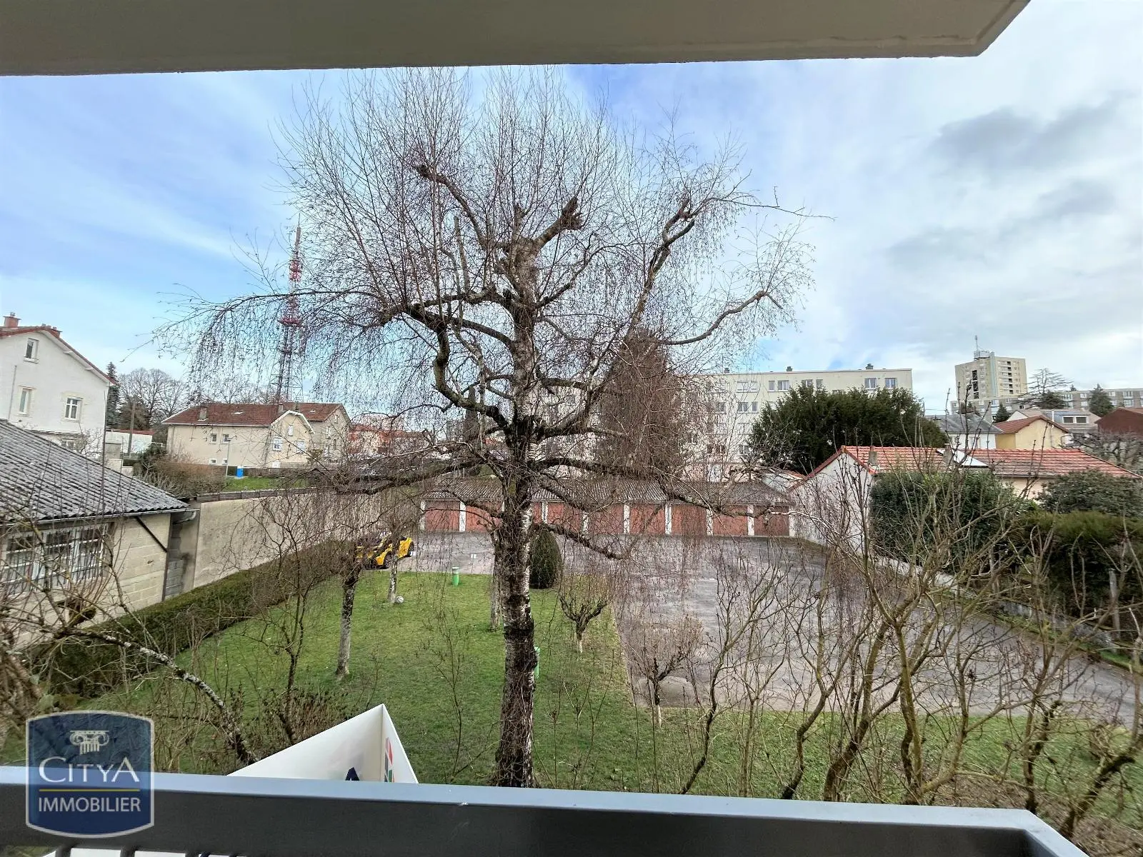 Photo 3 Appartement 1 pièce 26.88m²