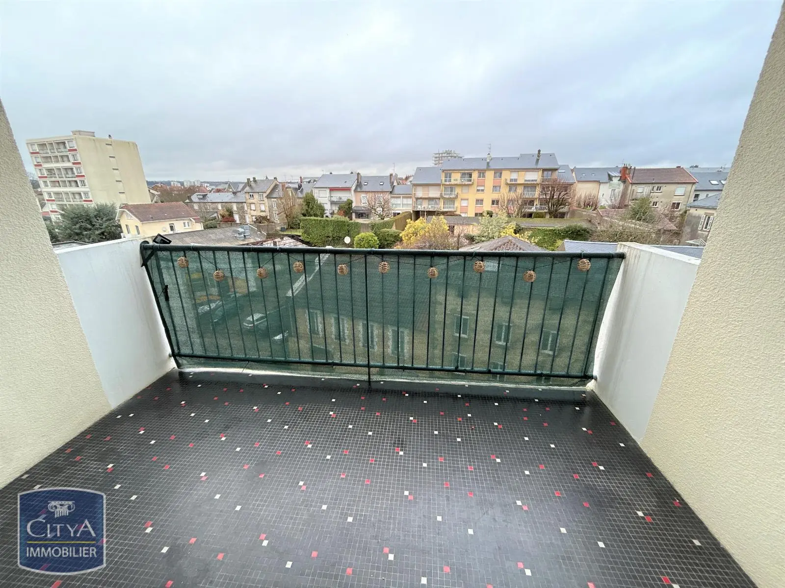 Photo 1 Appartement 3 pièces 57.72m²