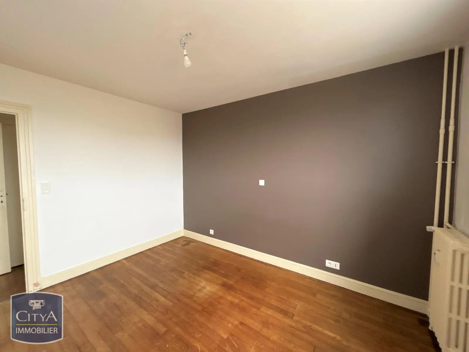 Photo 4 Appartement 3 pièces 57.72m²