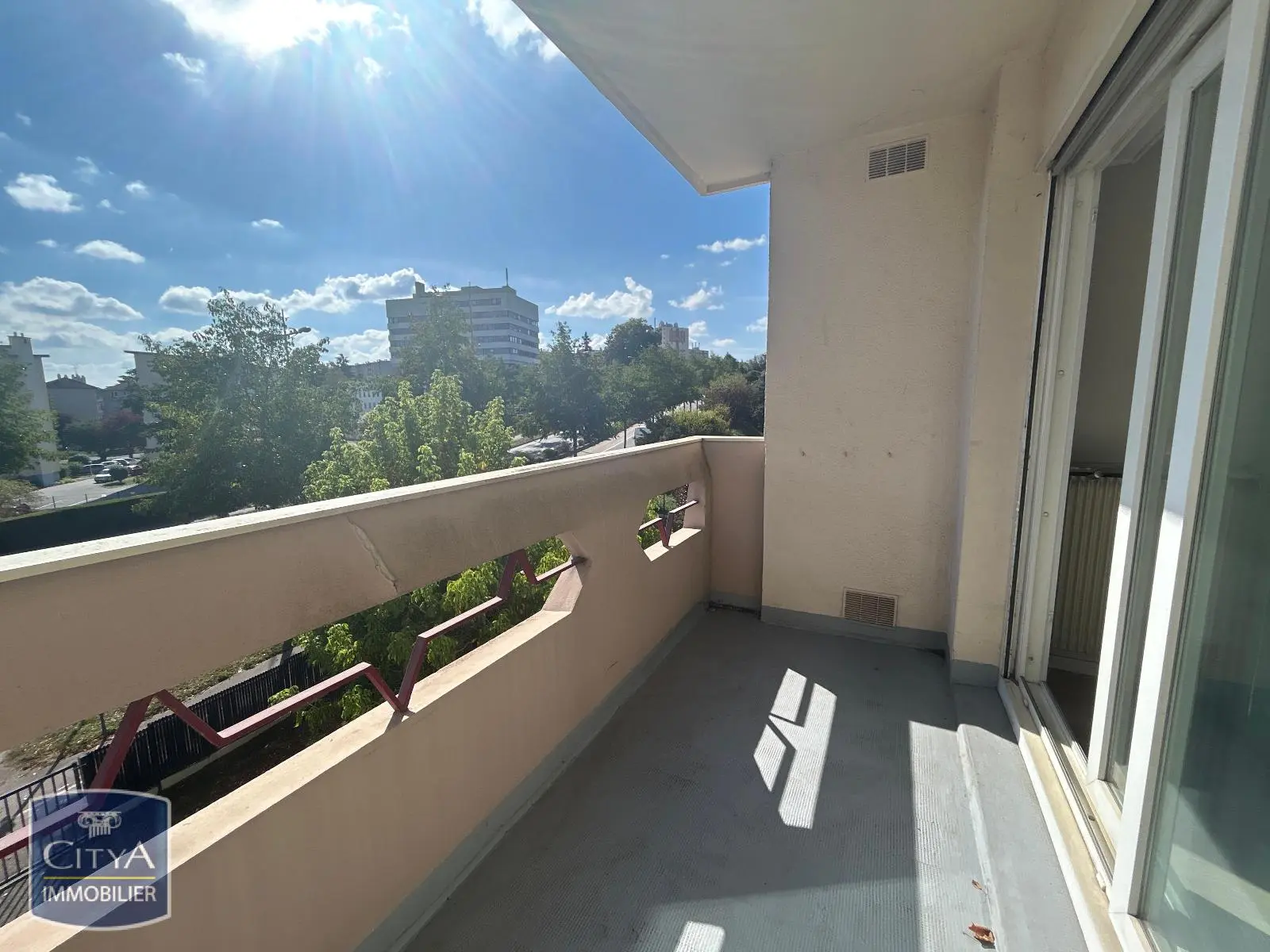 Photo 2 Appartement 2 pièces 44.29m²