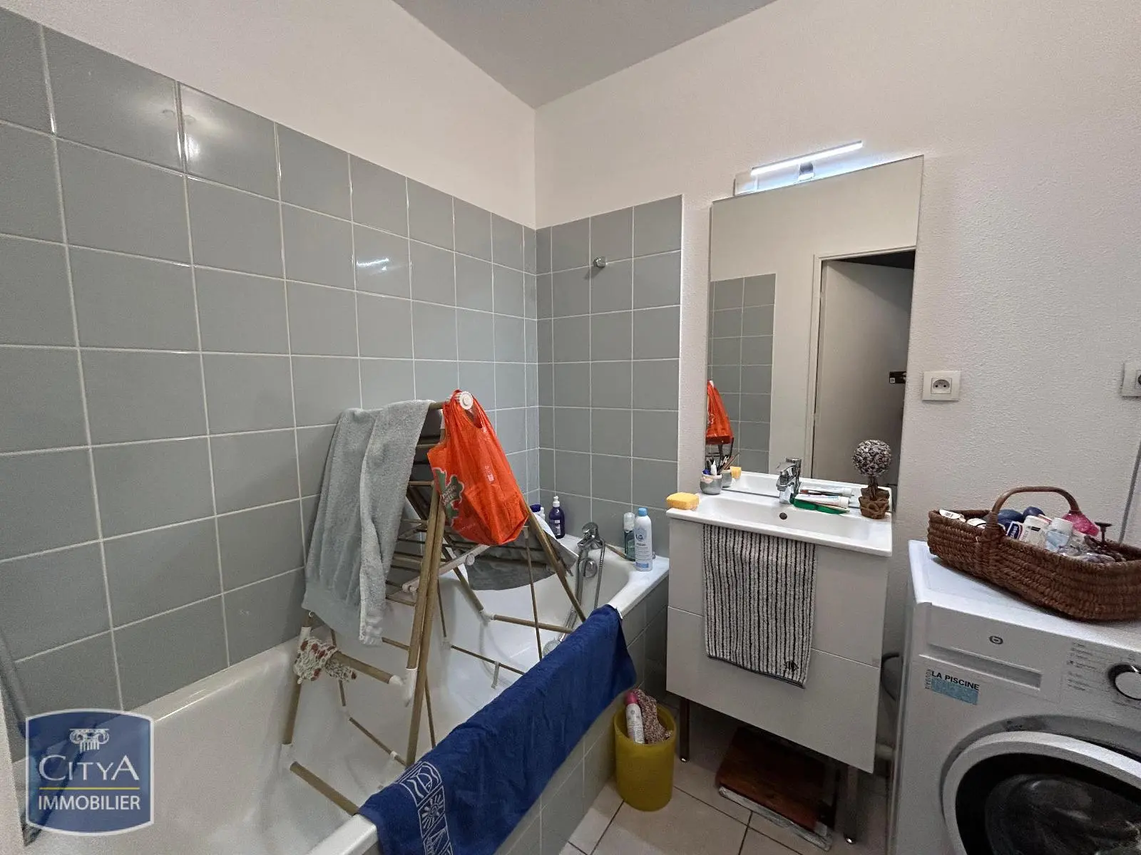 Photo 7 Appartement 2 pièces 45.86m²