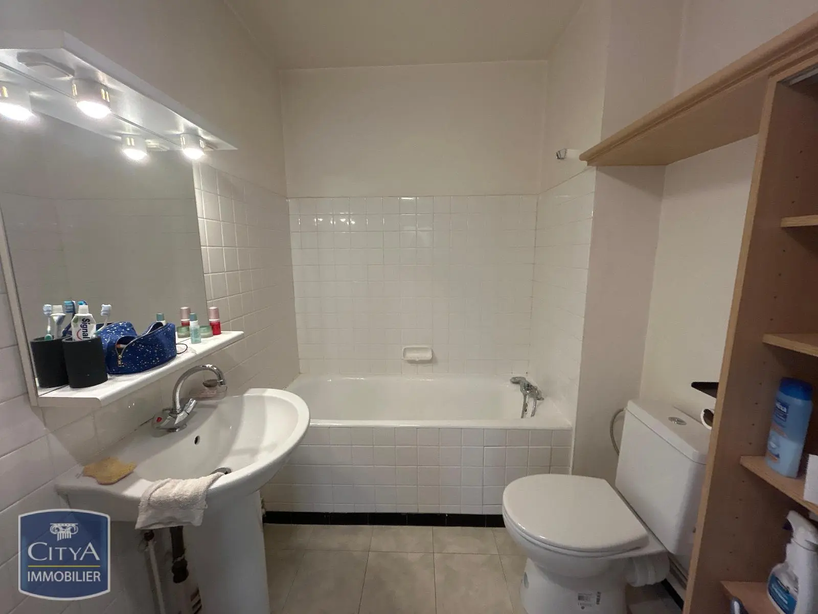 Photo 5 Appartement 2 pièces 44.29m²