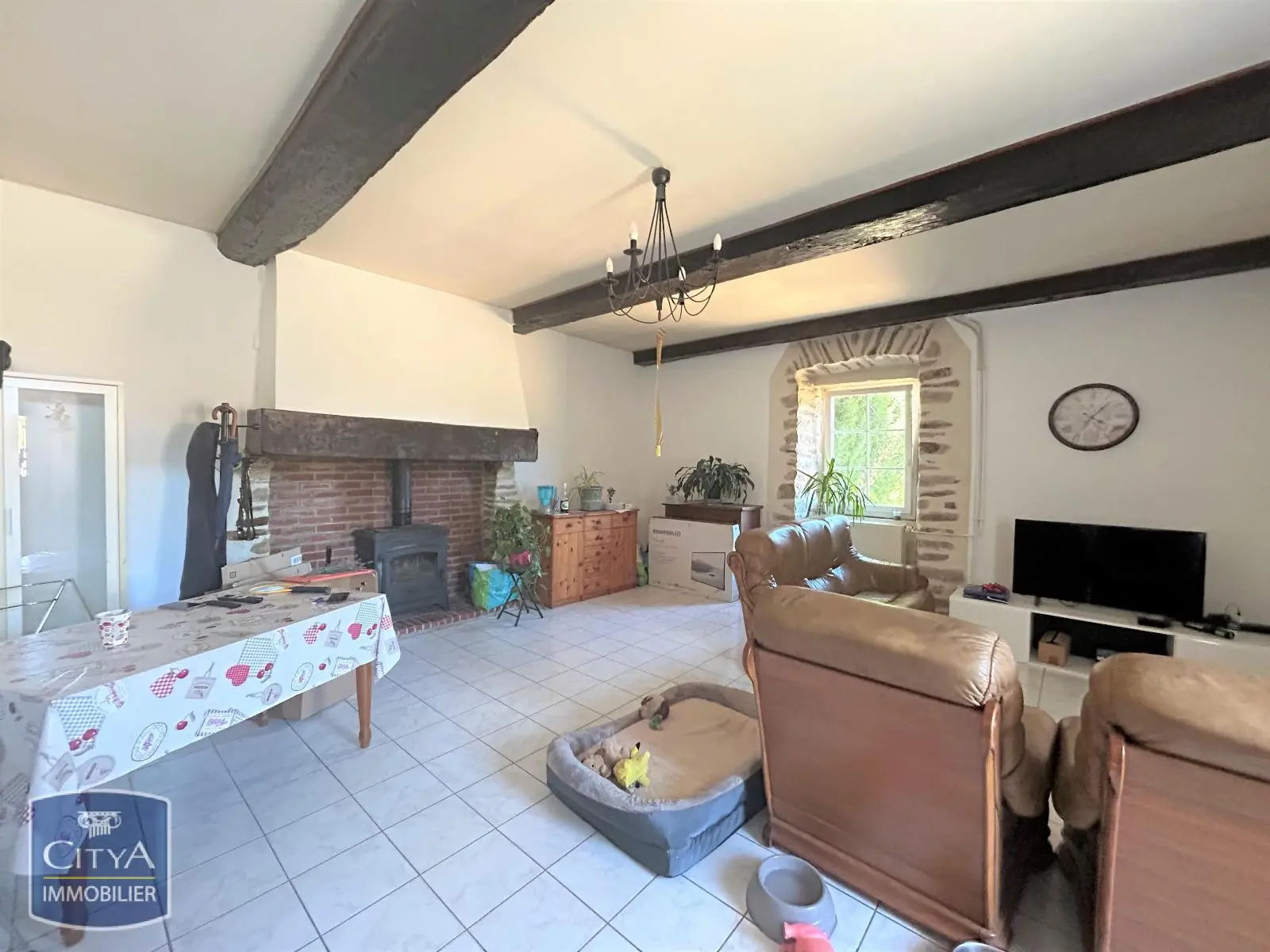 Photo 5 Maison 5 pièces 132m²
