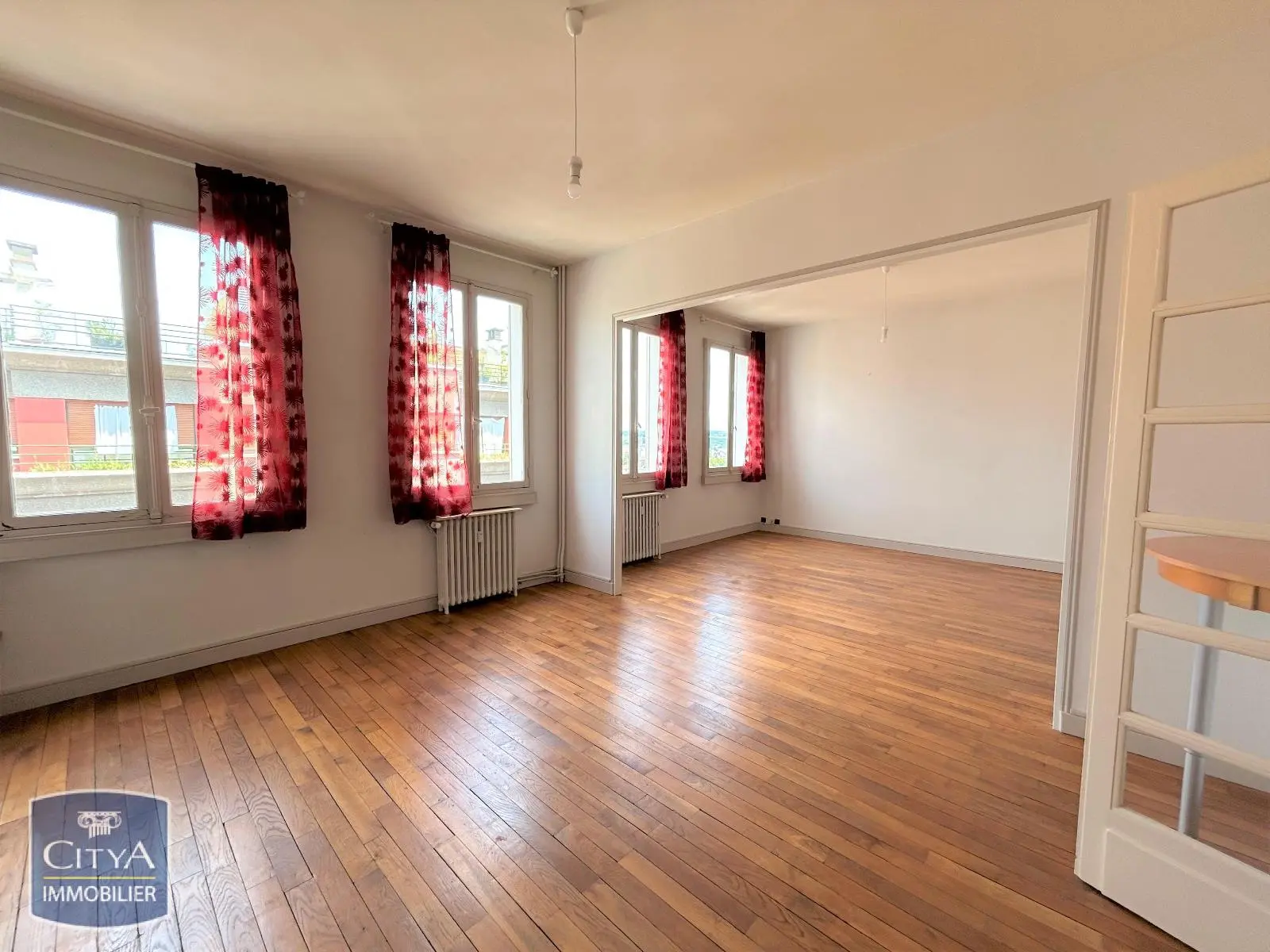 Photo 1 Appartement 3 pièces 85.5m²