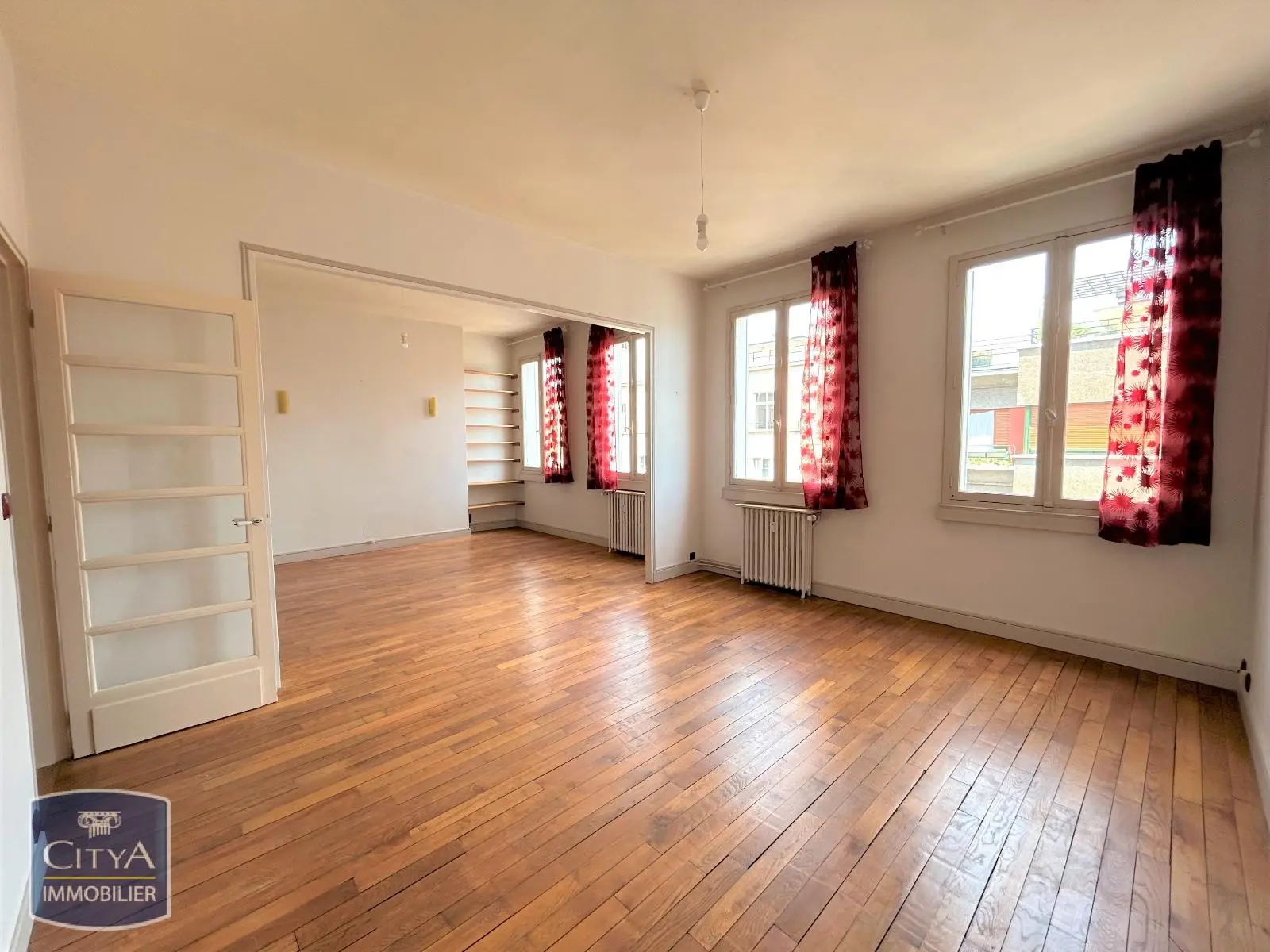 Photo 2 Appartement 3 pièces 85.5m²