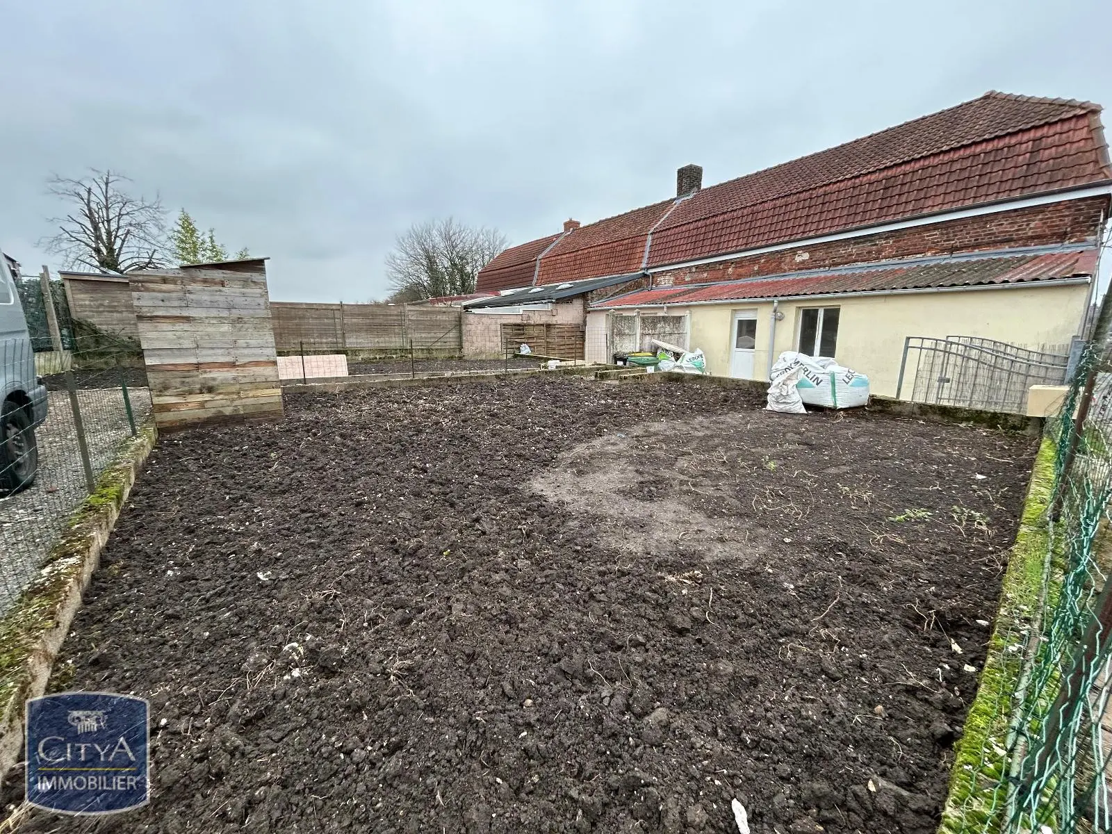 Photo 14 Maison 2 pièces 57.22m²