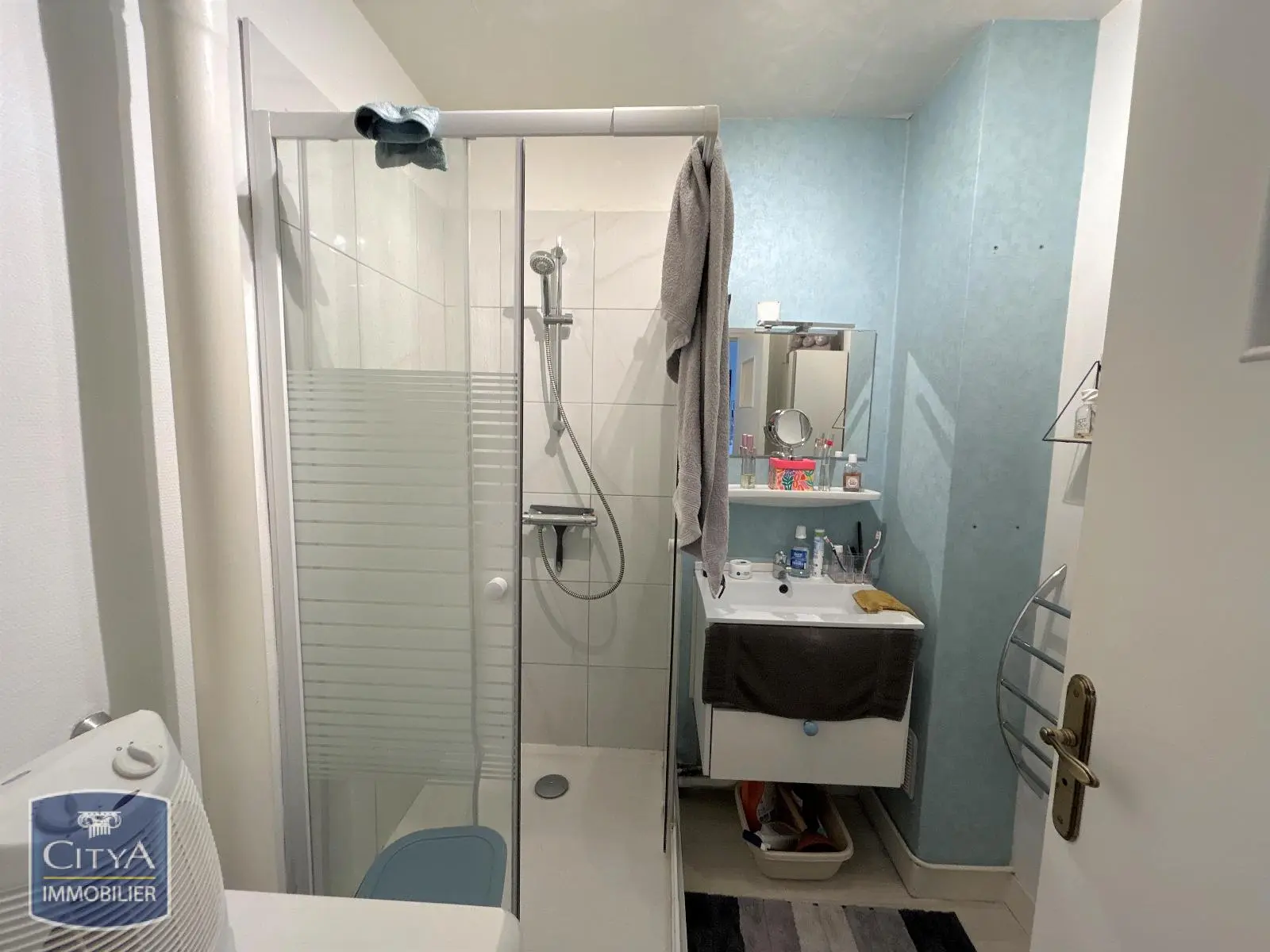 Photo 7 Appartement 3 pièces 56.57m²