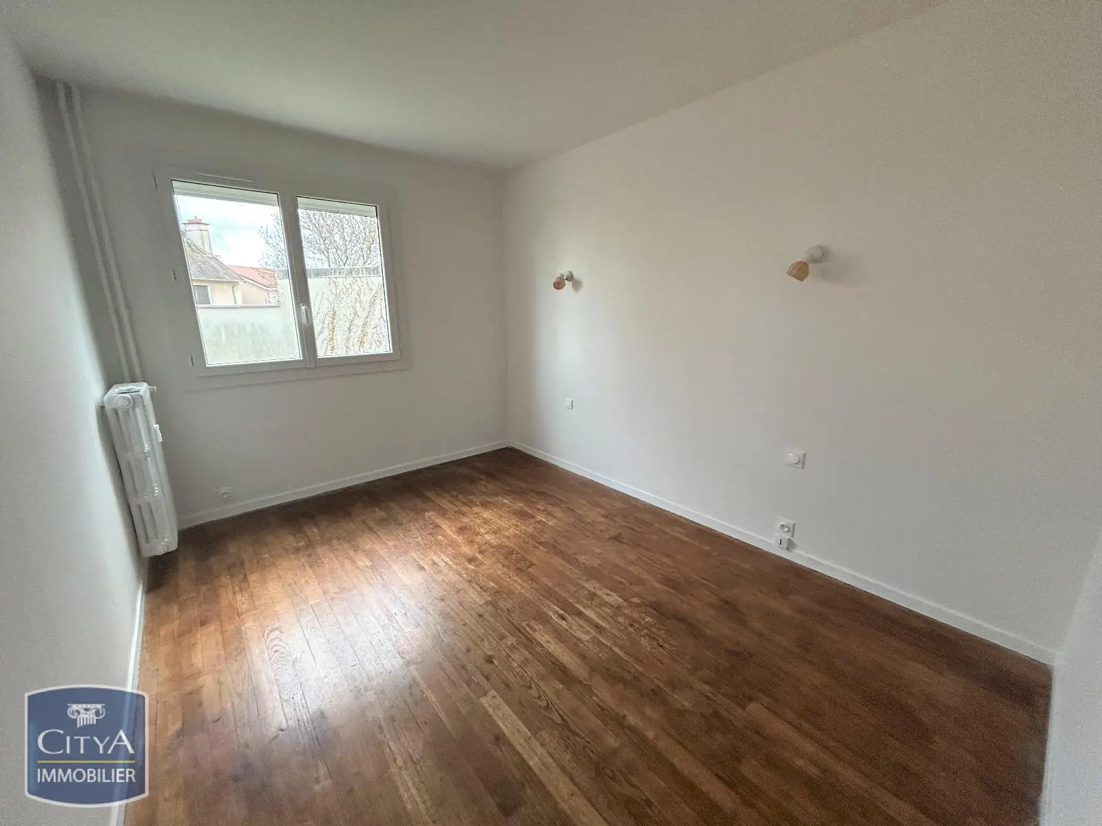 Photo 4 Appartement 3 pièces 54.5m²