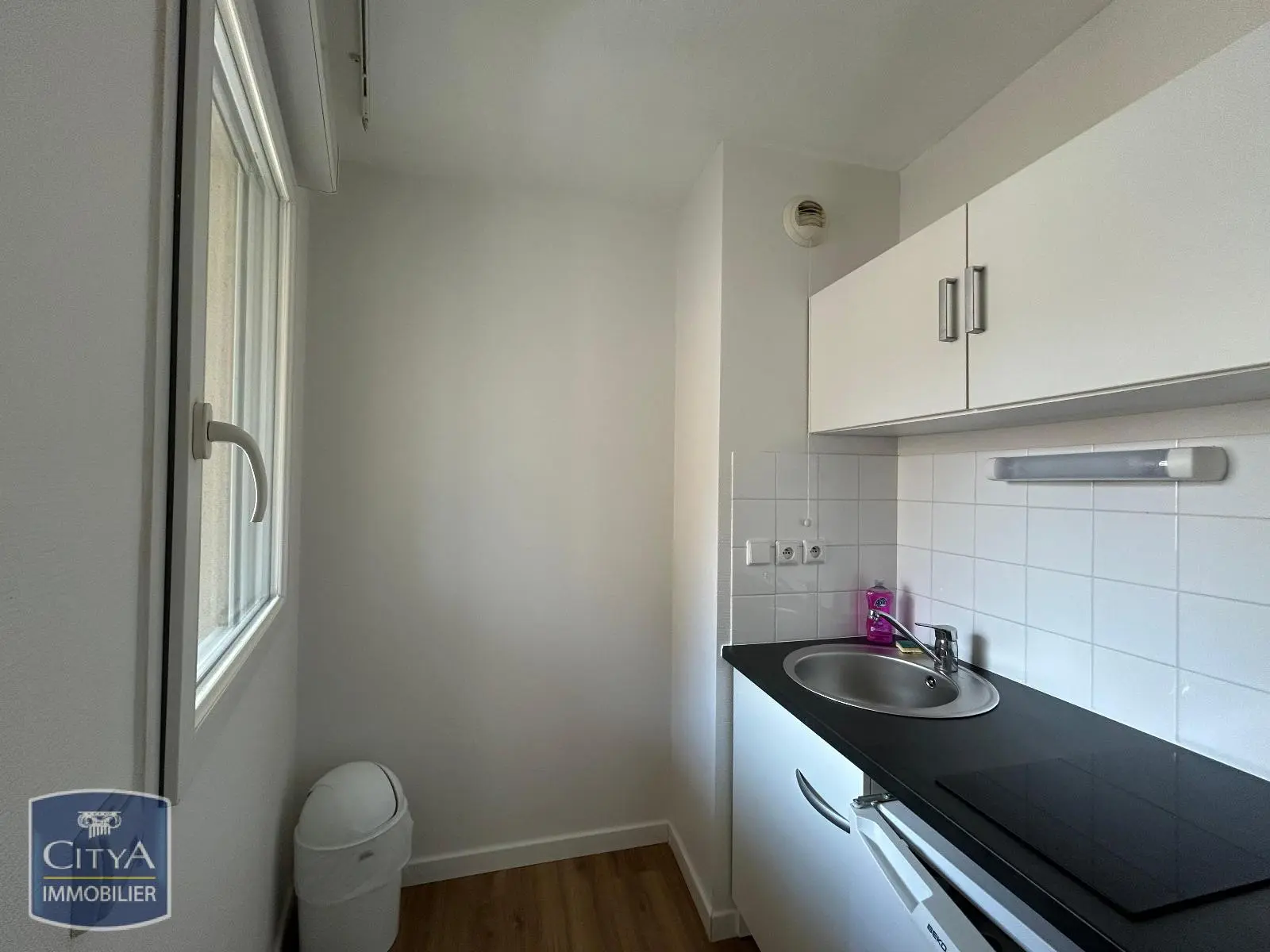 Photo 3 Appartement 2 pièces 43.61m²
