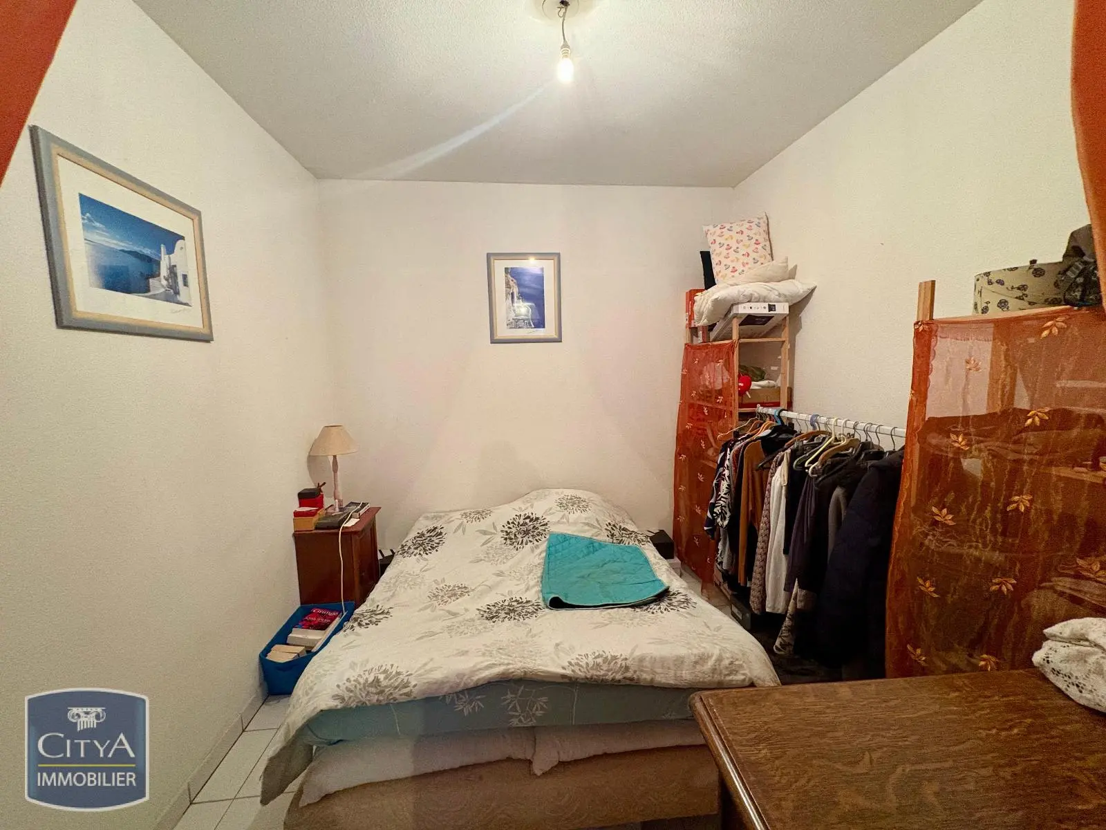 Photo 7 pour Appartement 3 pièces 48.27m² Photo 7 Appartement 3 pièces 48.27m²