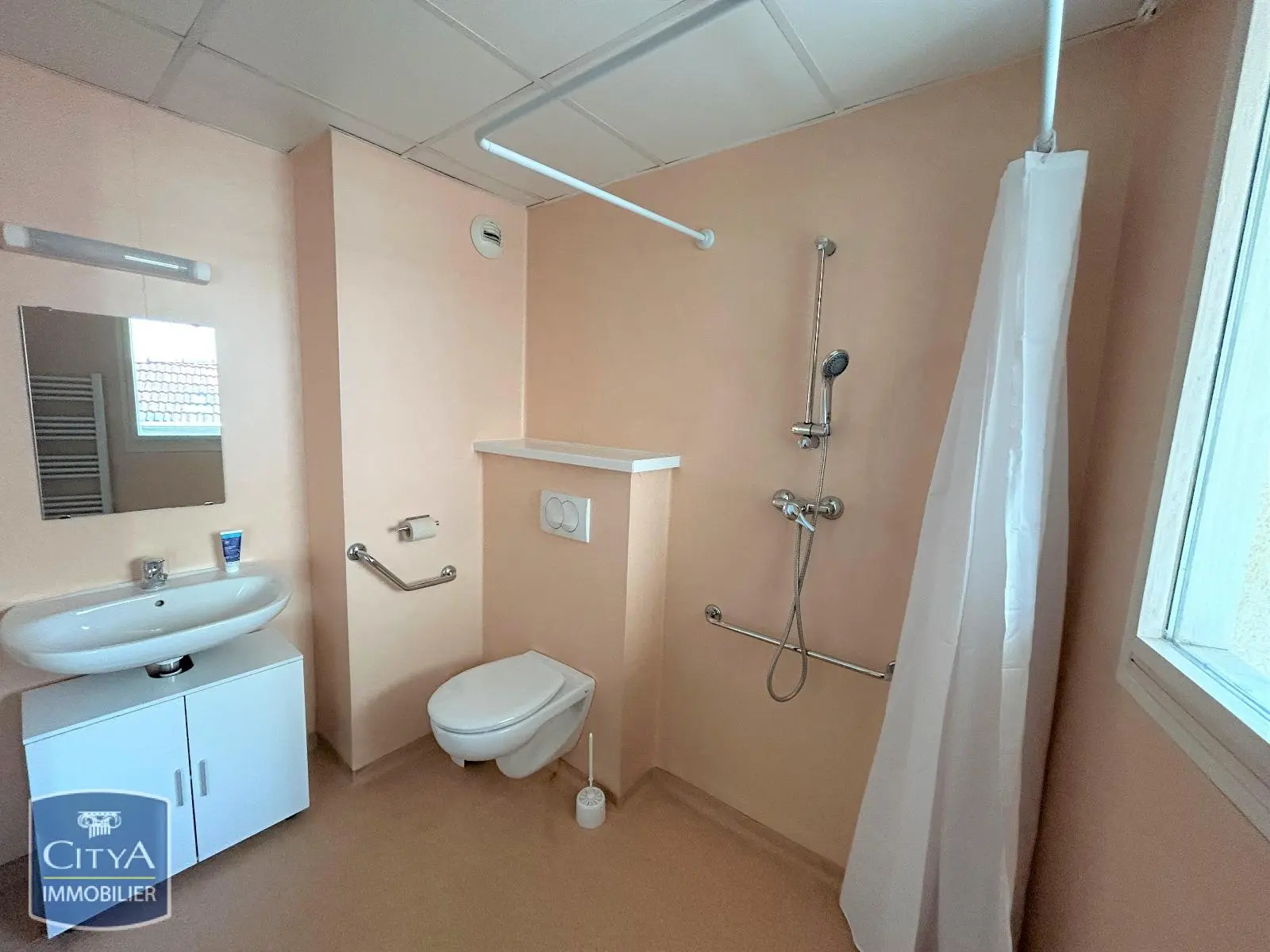 Photo 4 Appartement 2 pièces 43.61m²