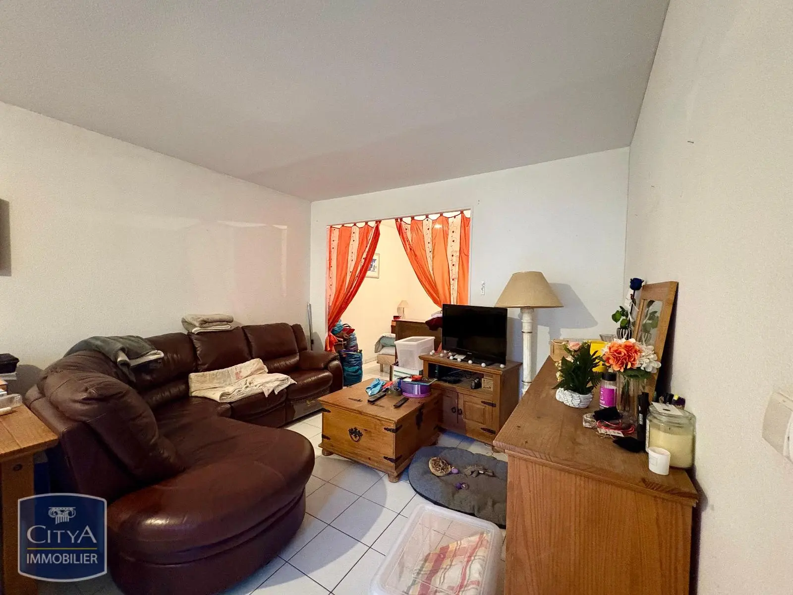 Photo 5 pour Appartement 3 pièces 48.27m² Photo 5 Appartement 3 pièces 48.27m²