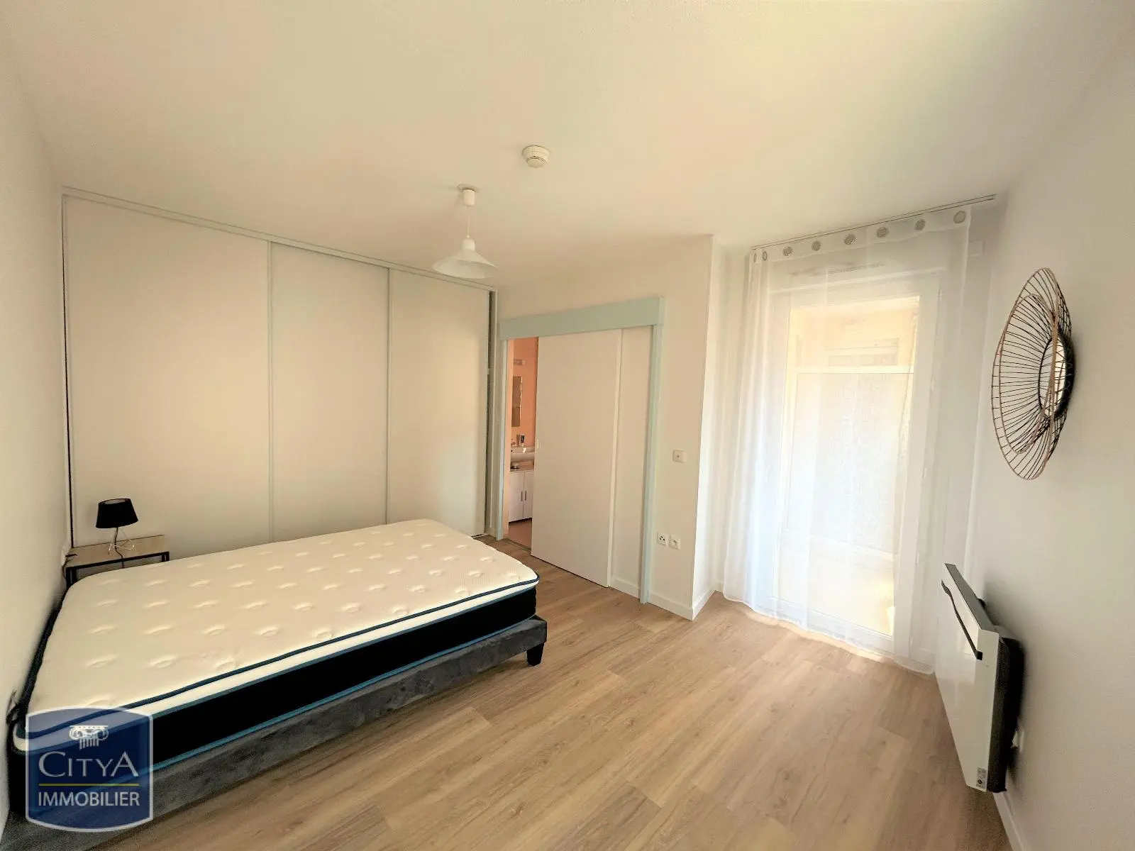 Photo 5 Appartement 2 pièces 43.61m²