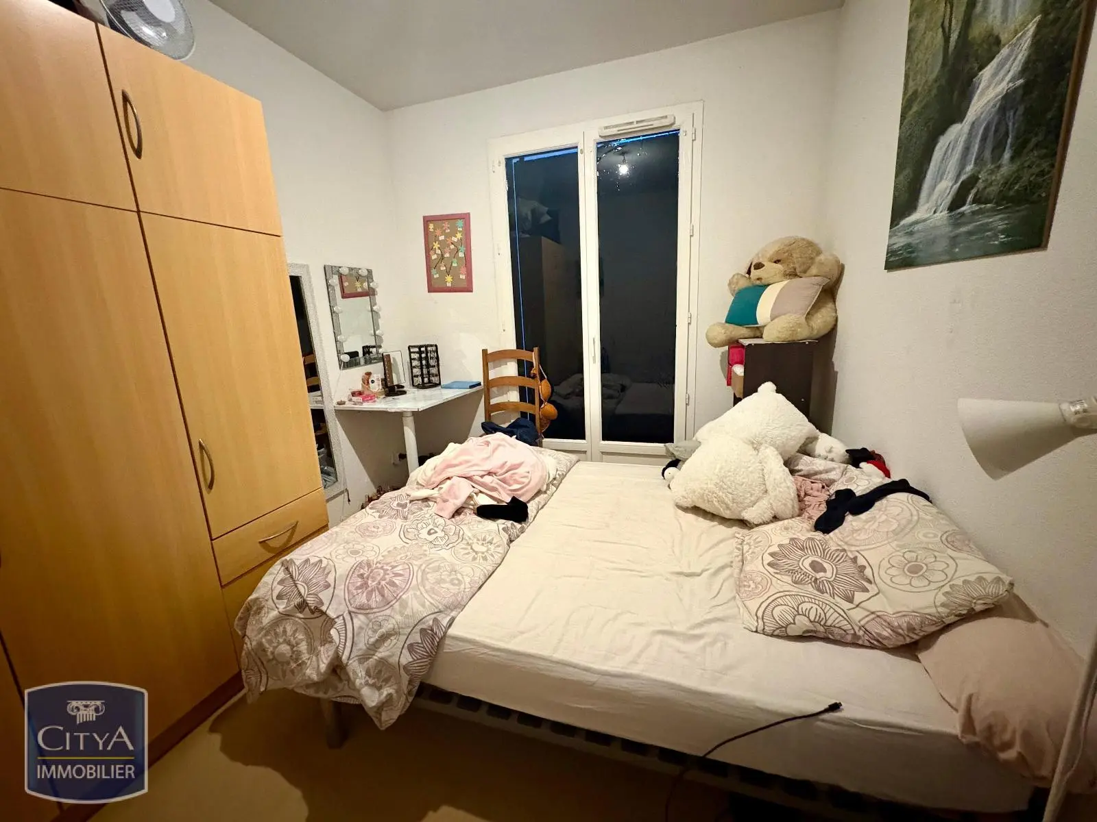 Photo 8 pour Appartement 3 pièces 48.27m² Photo 8 Appartement 3 pièces 48.27m²