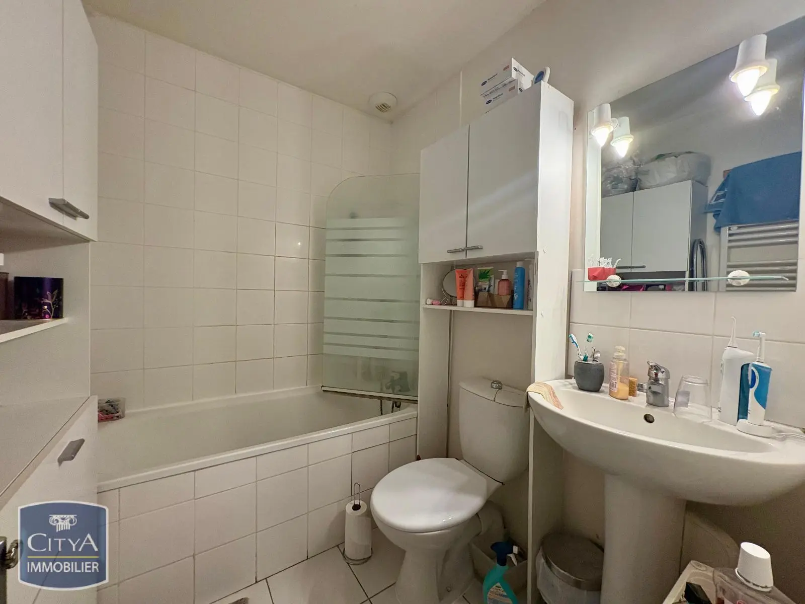 Photo 4 pour Appartement 3 pièces 48.27m² Photo 4 Appartement 3 pièces 48.27m²