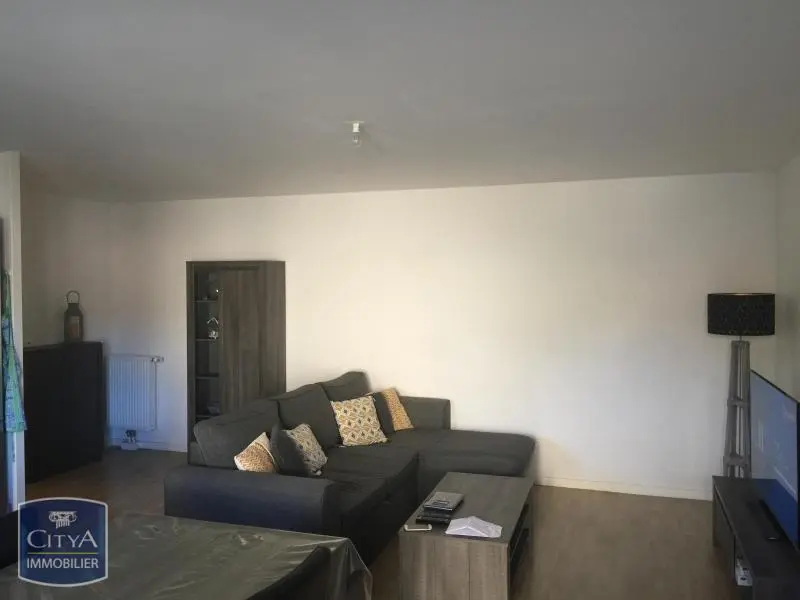 Photo 2 Appartement 3 pièces 63.9m²