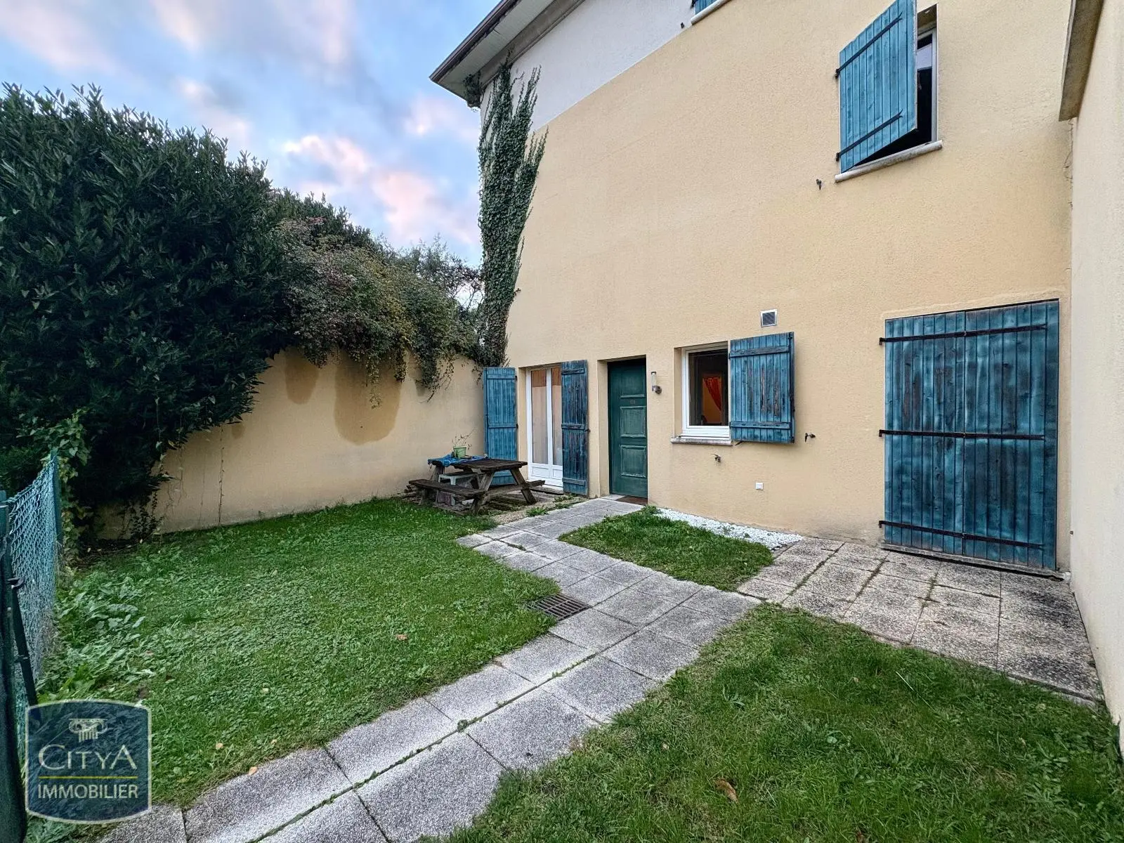 Photo 1 pour Appartement 3 pièces 48.27m² Photo 1 Appartement 3 pièces 48.27m²