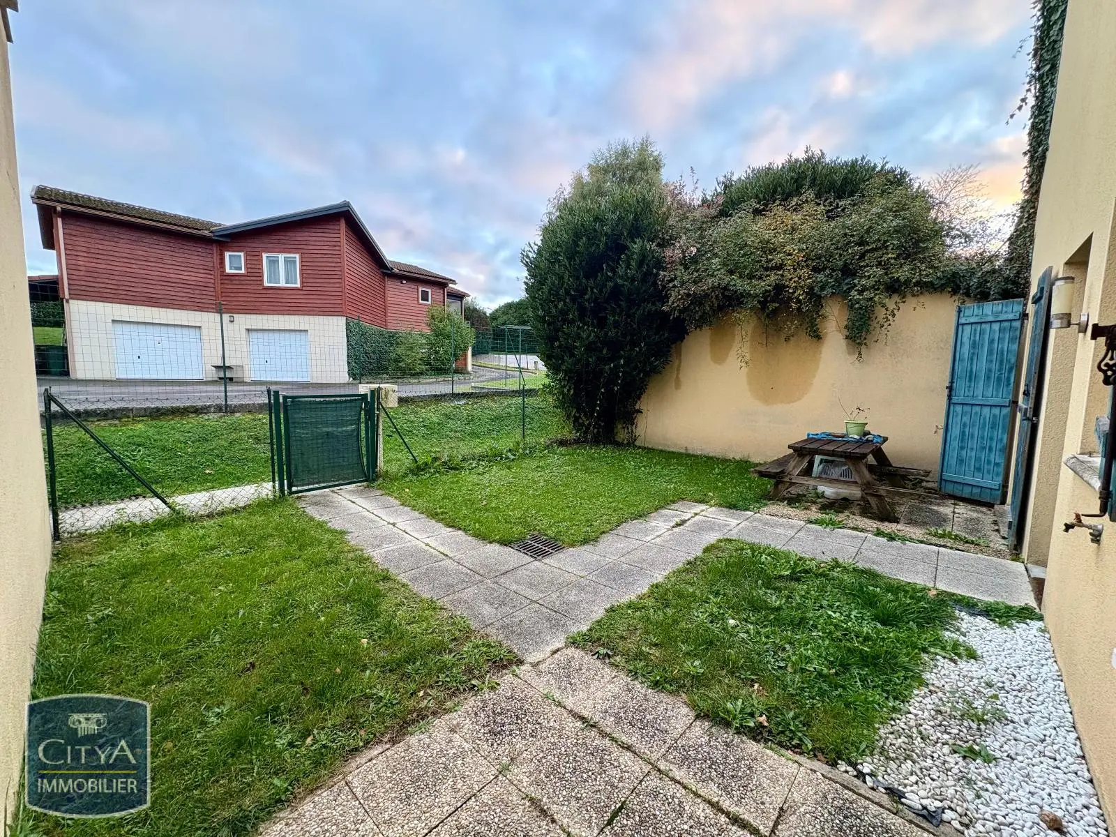 Photo 2 pour Appartement 3 pièces 48.27m² Photo 2 Appartement 3 pièces 48.27m²