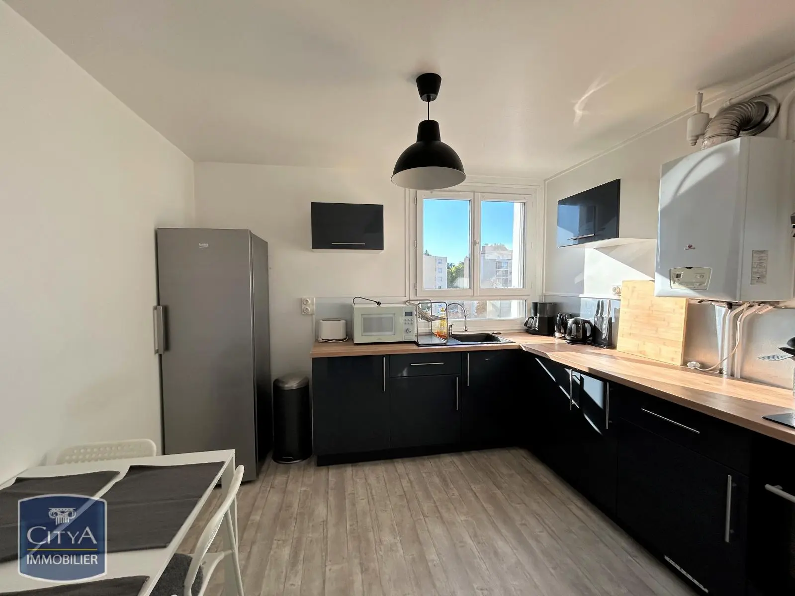 Photo 3 Appartement 5 pièces 81.61m²