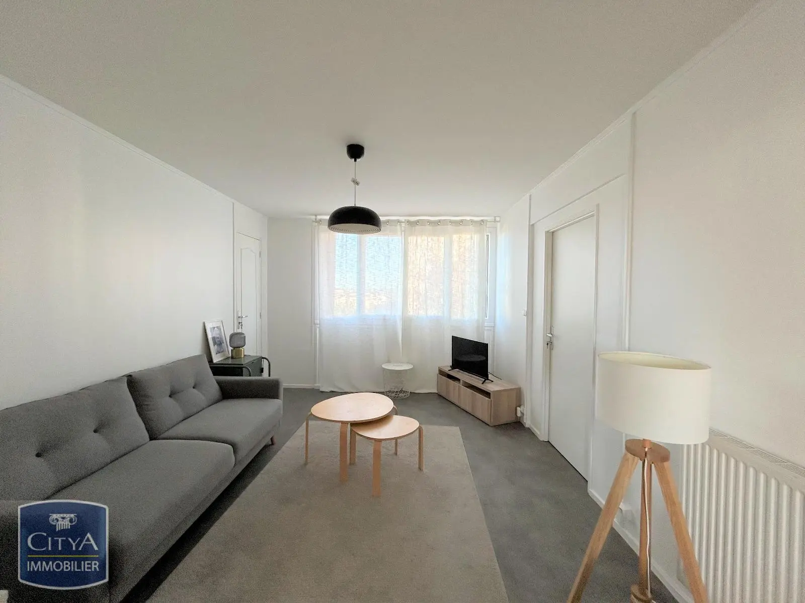 Photo 1 Appartement 5 pièces 81.61m²