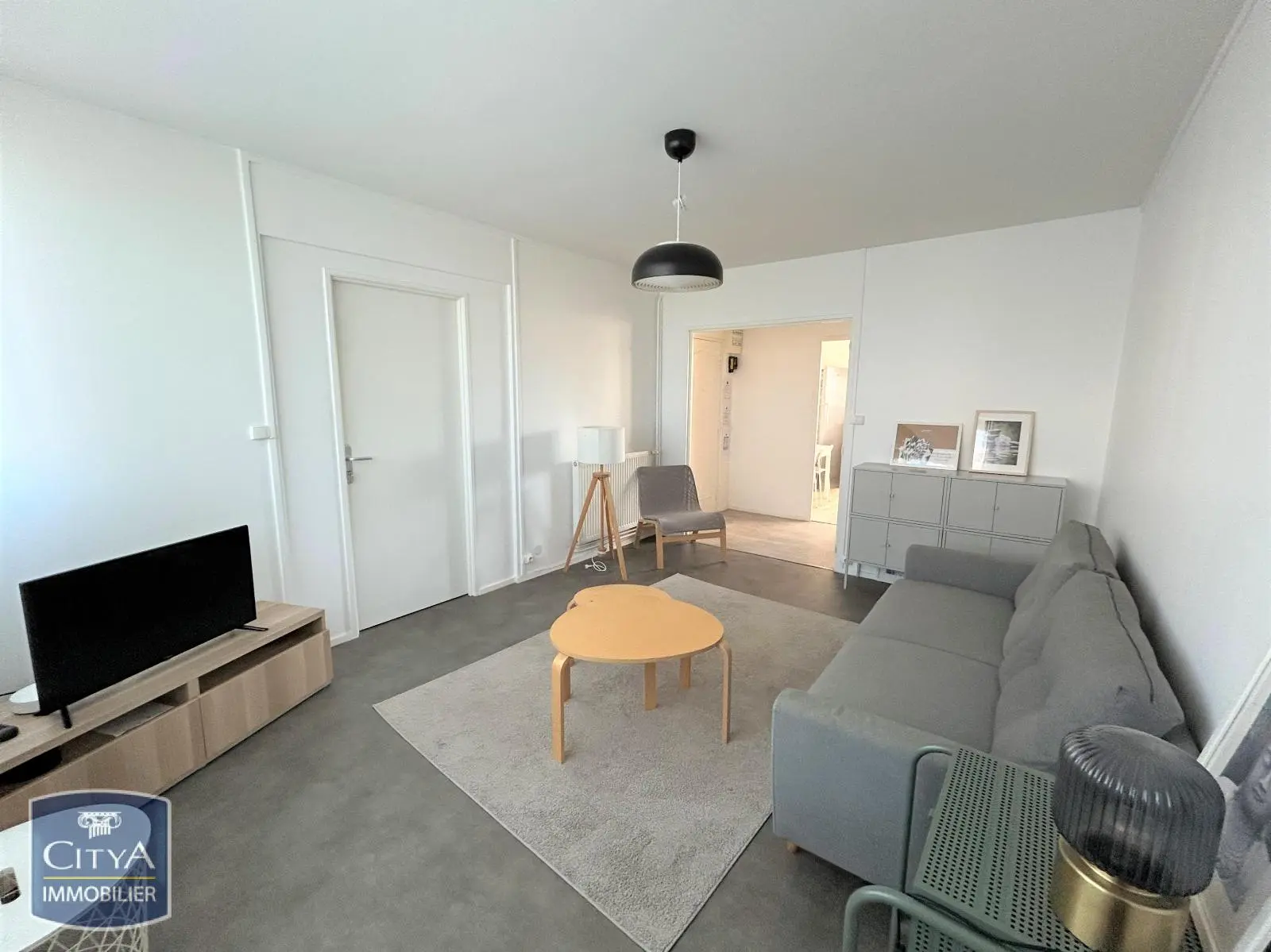 Photo 2 Appartement 5 pièces 81.61m²