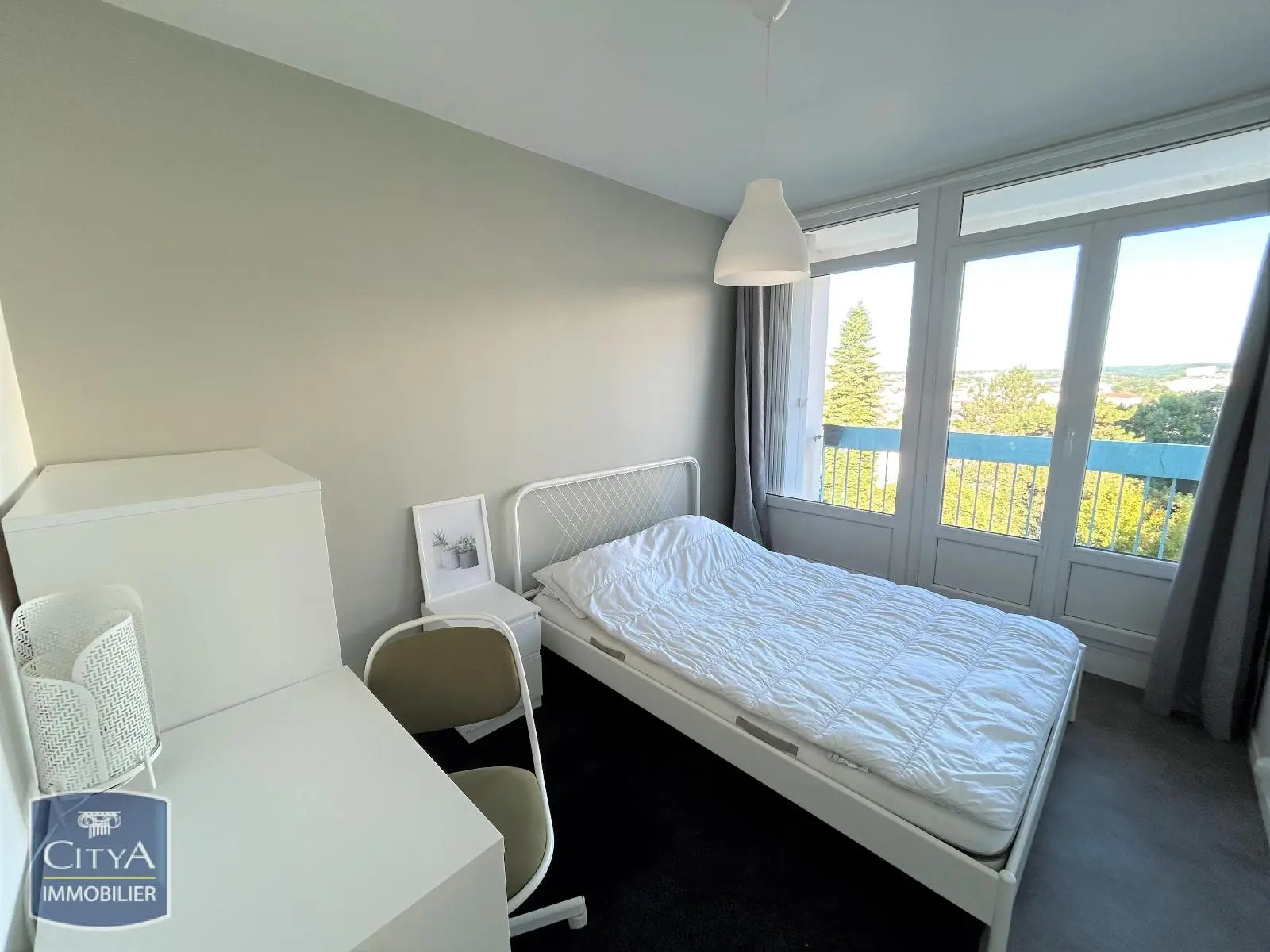 Photo 9 Appartement 5 pièces 81.61m²