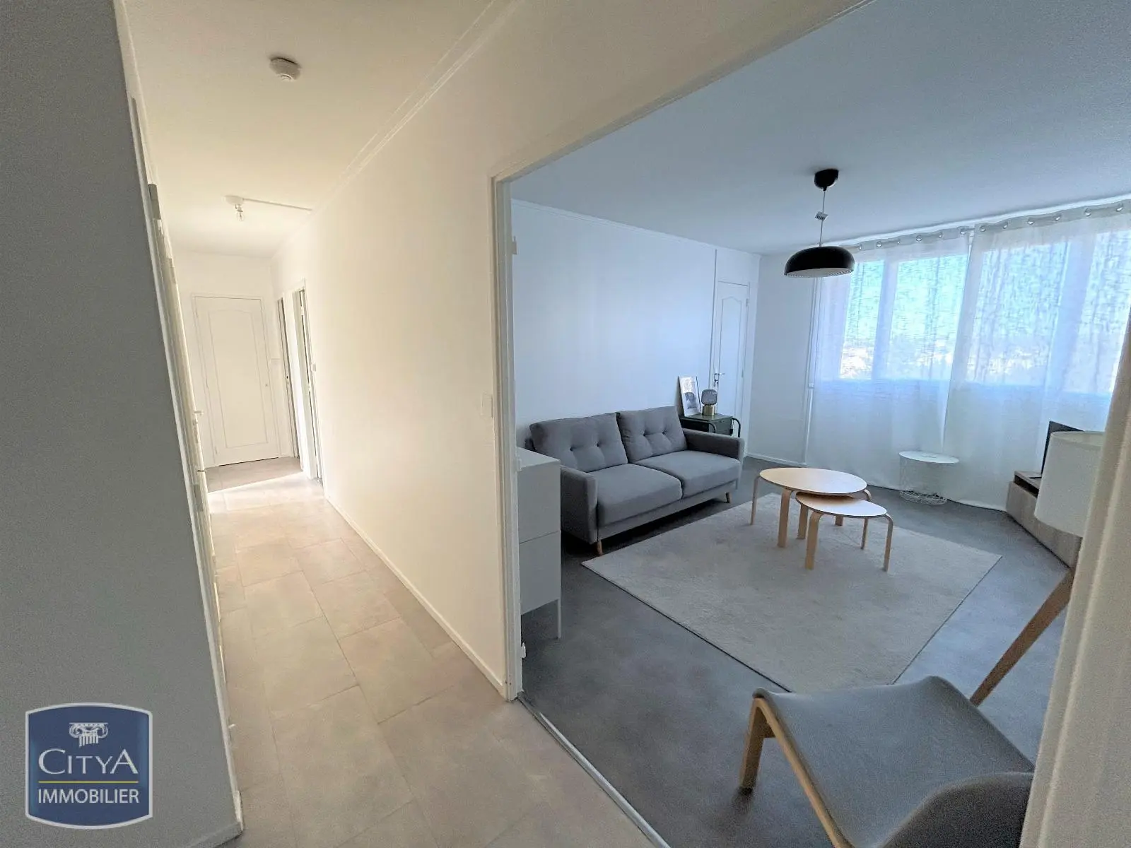 Photo 5 Appartement 5 pièces 81.61m²