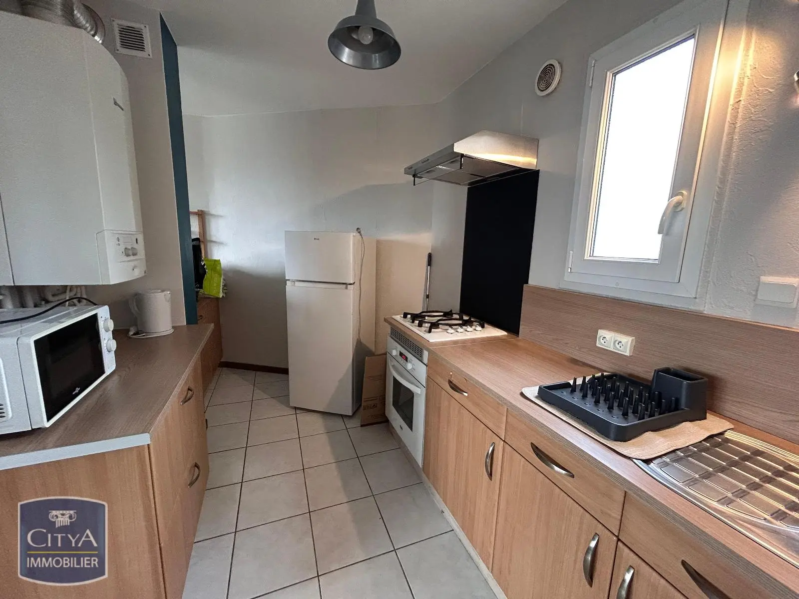 Photo 4 Appartement 3 pièces 63.52m²