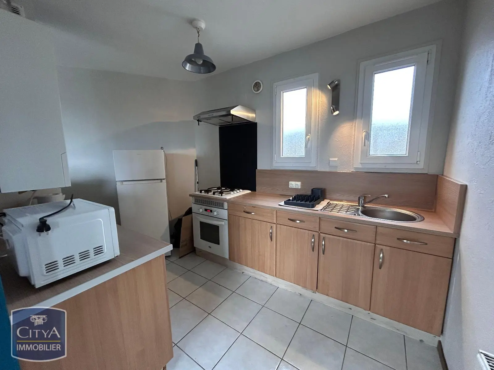 Photo 5 Appartement 3 pièces 63.52m²