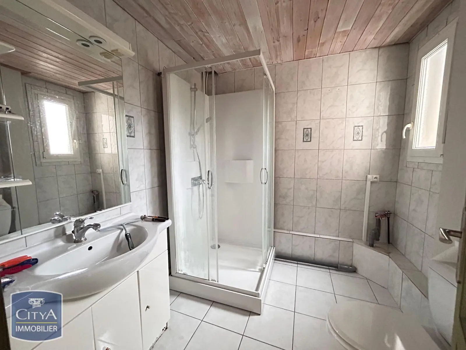 Photo 7 Appartement 3 pièces 63.52m²