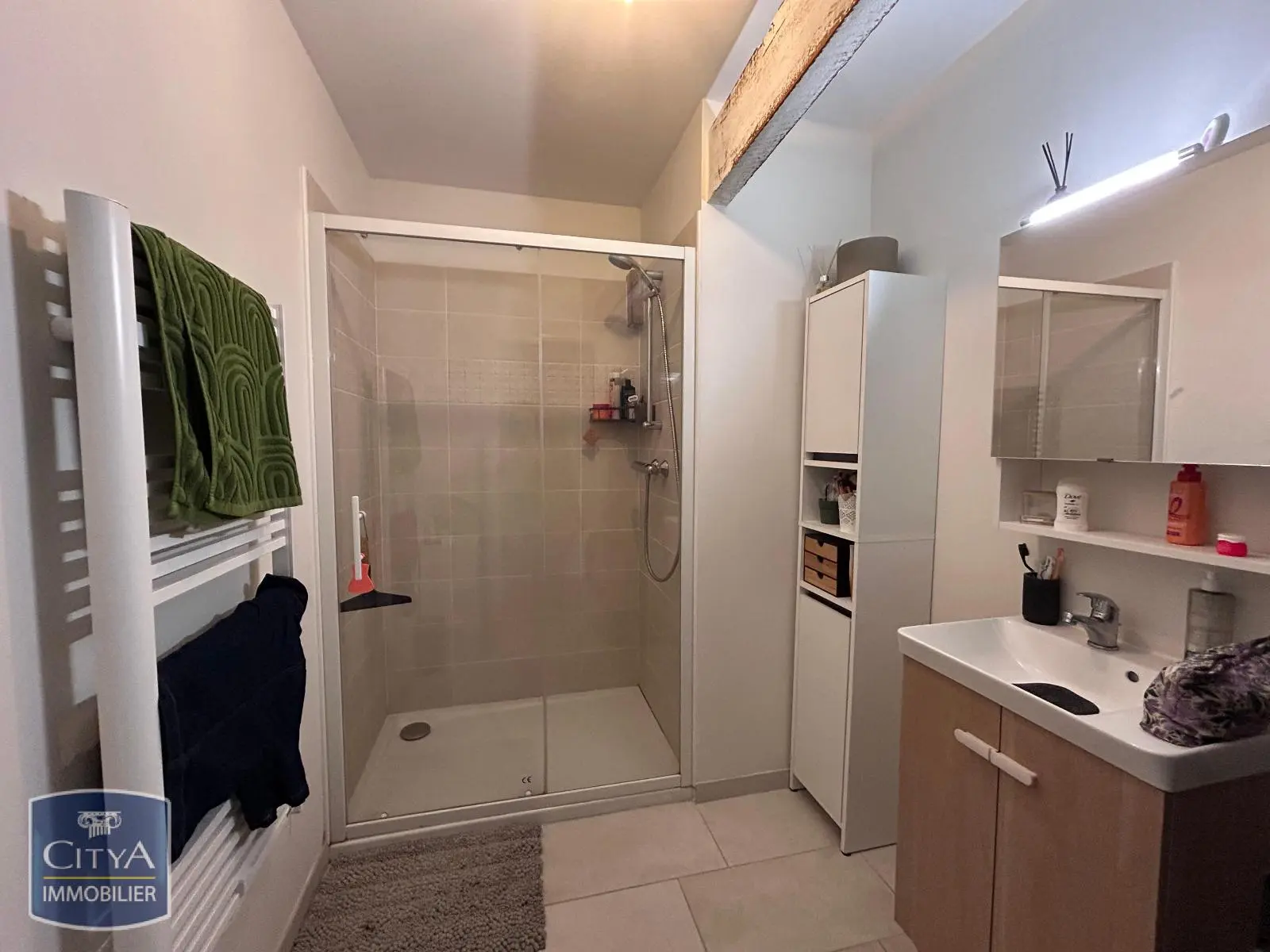 Photo 4 Appartement 2 pièces 59.16m²