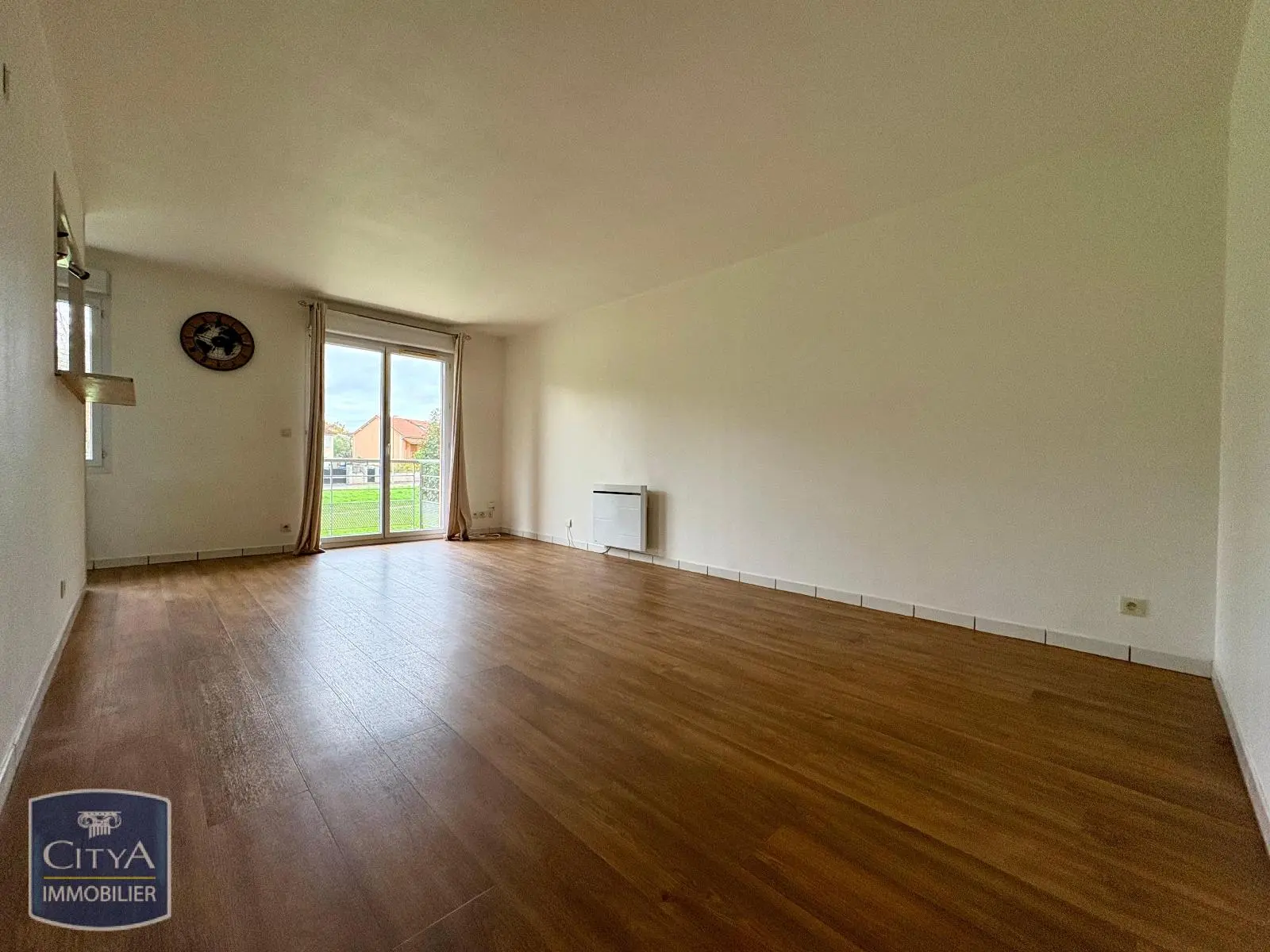 Photo 3 Appartement 2 pièces 48.8m²