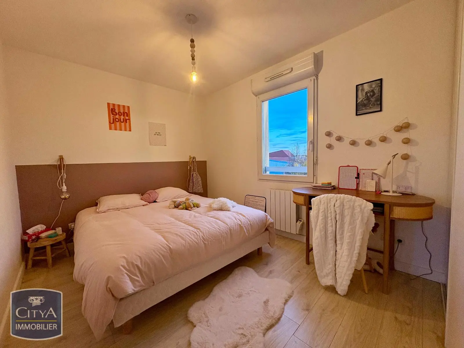 Photo 7 Appartement 3 pièces 61.62m²