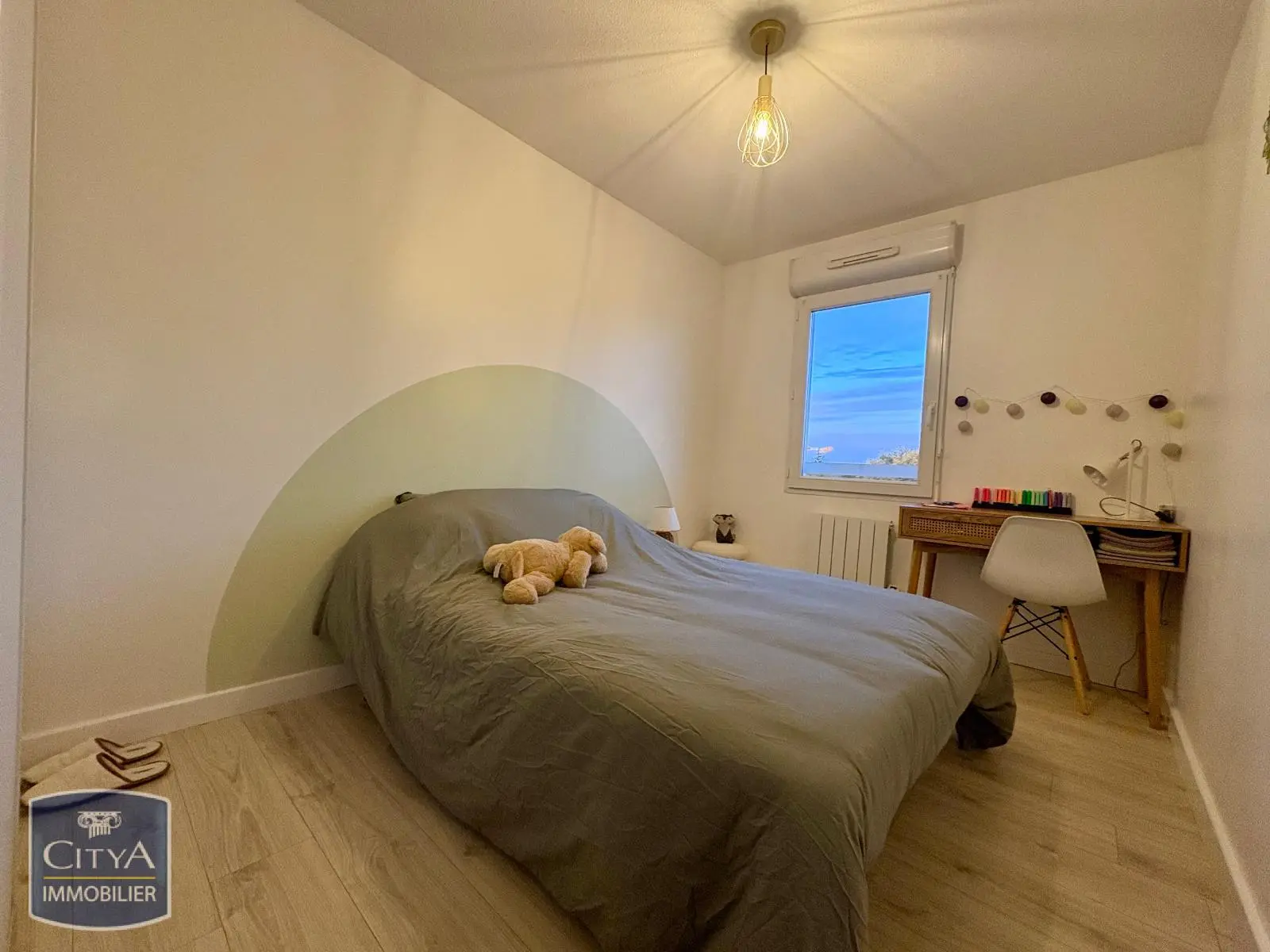 Photo 6 Appartement 3 pièces 61.62m²