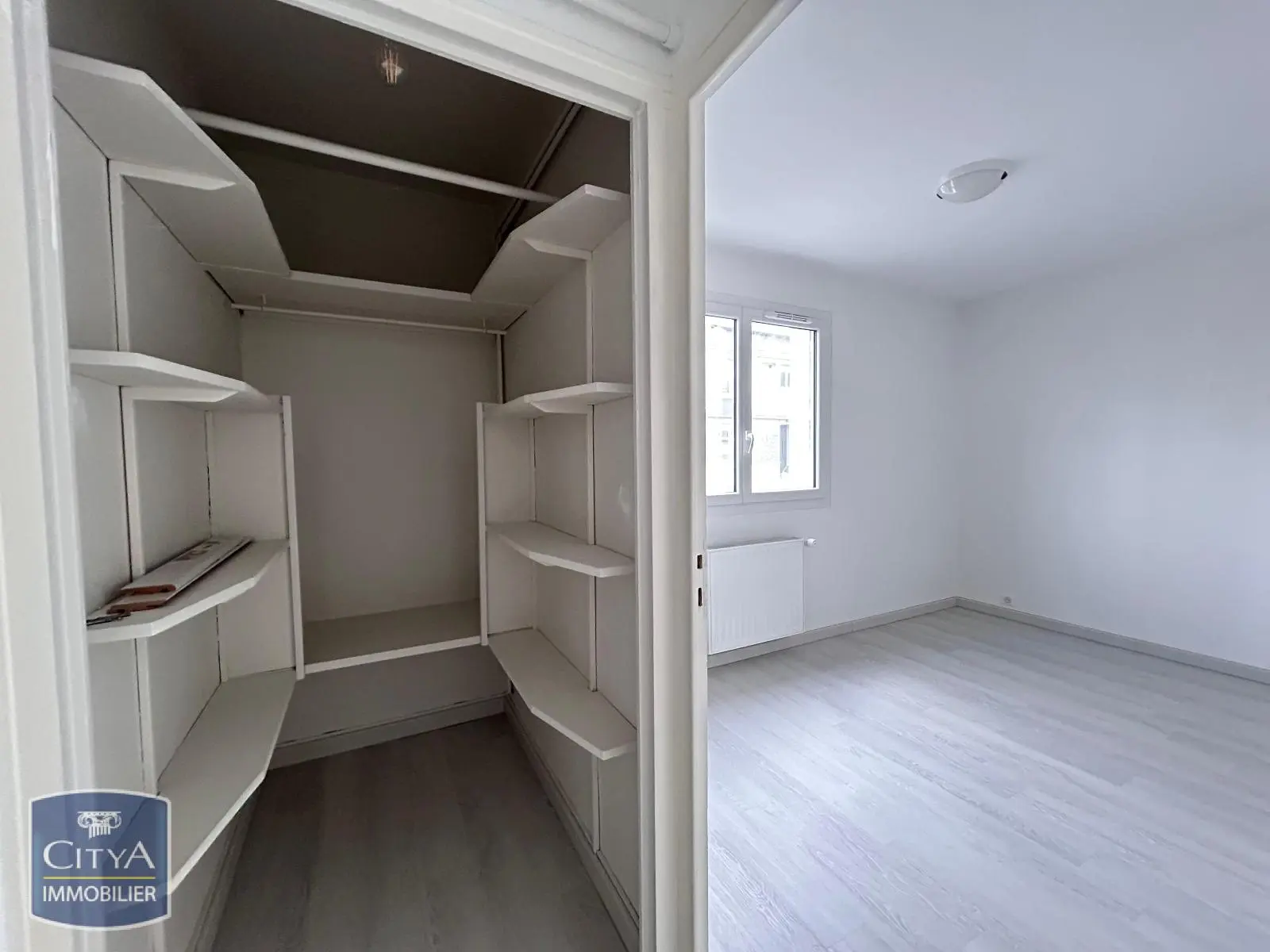 Photo 6 Appartement 2 pièces 50.35m²