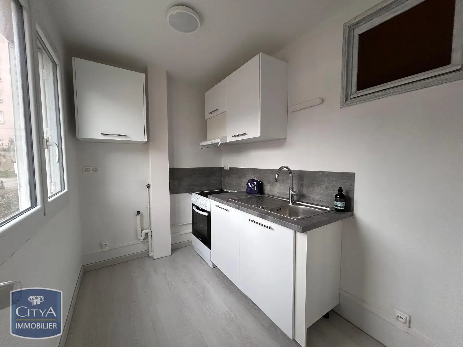 Photo 1 Appartement 2 pièces 50.35m²