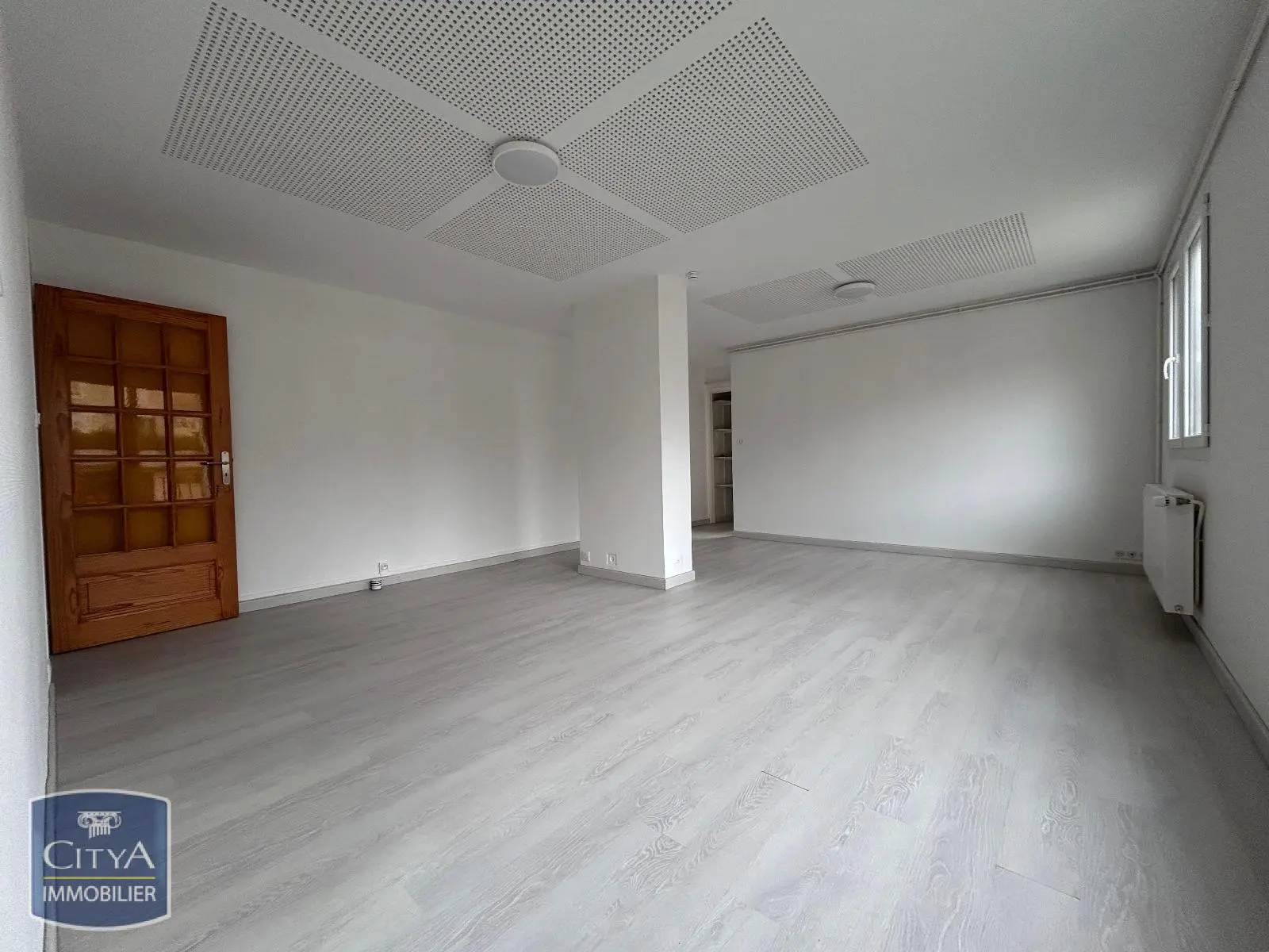 Photo 3 Appartement 2 pièces 50.35m²