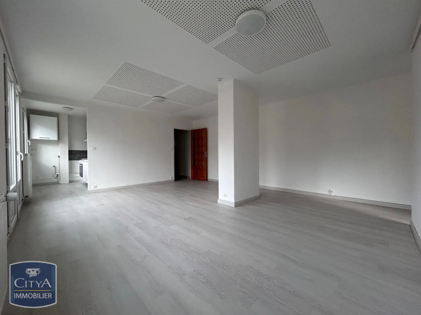 Photo 4 Appartement 2 pièces 50.35m²