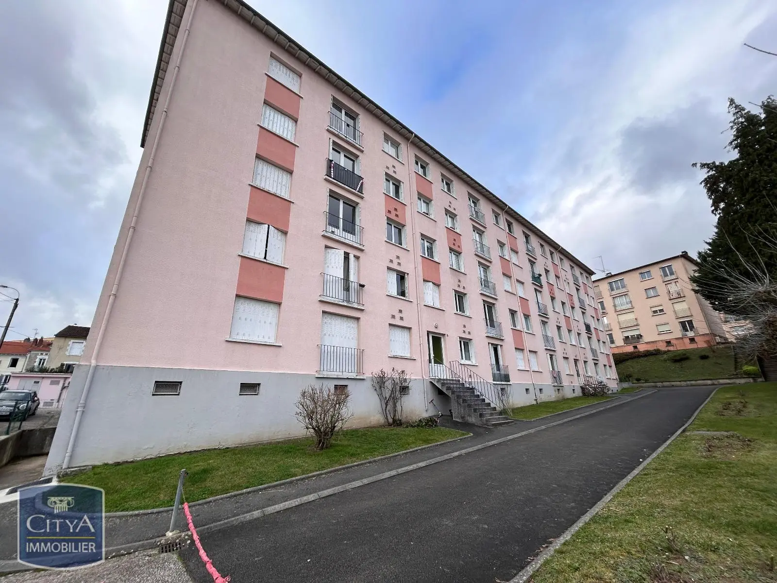 Photo 9 Appartement 2 pièces 50.35m²