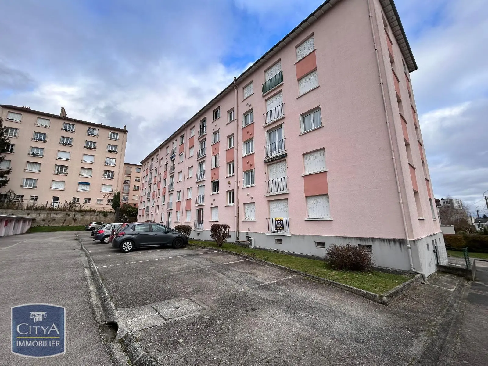 Photo 8 Appartement 2 pièces 50.35m²